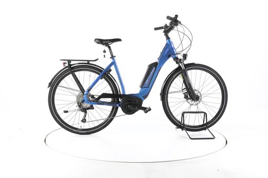 Ebike ricondizionata · Centurion E-Fire City R550 · Buone condizioni