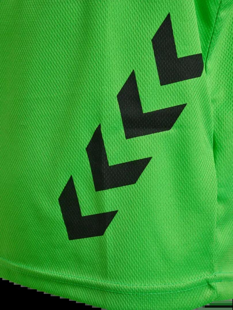 HUMMEL Znacznik treningowy dziecięcy Fundamental Training Bib KIDS 4/4