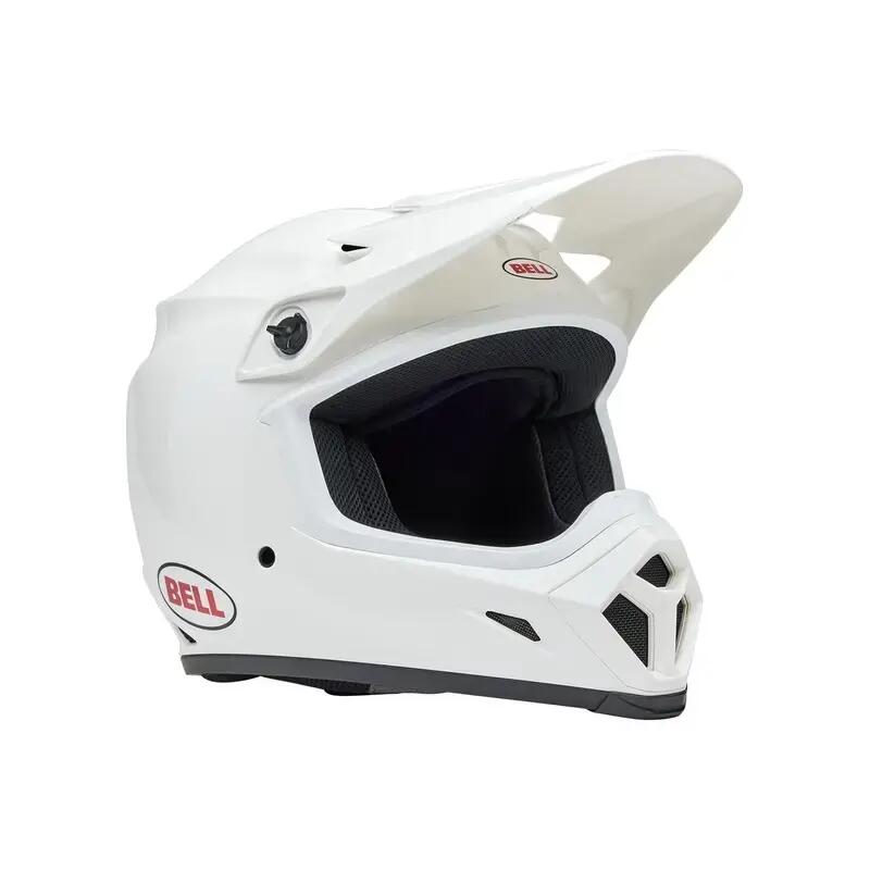 Motorcycle helmet Bell MX-9 Mips 2/5