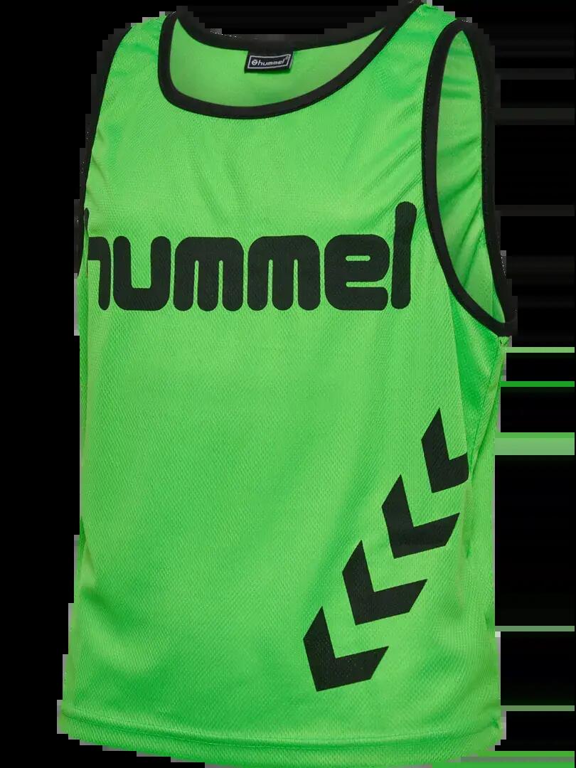 HUMMEL Znacznik treningowy dziecięcy Fundamental Training Bib KIDS 2/4