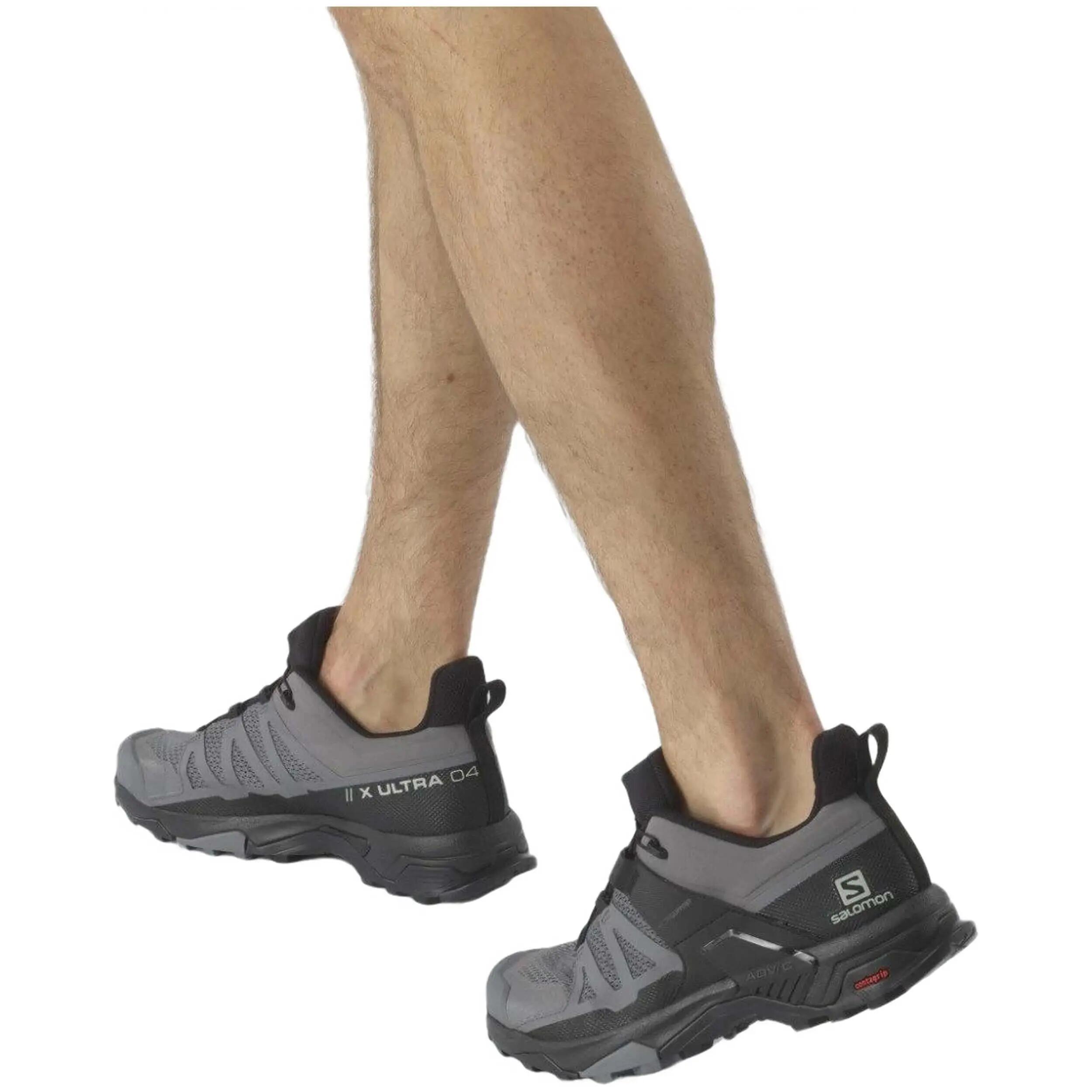 Schoen Salomon model L41281700 voor mannen 5/5