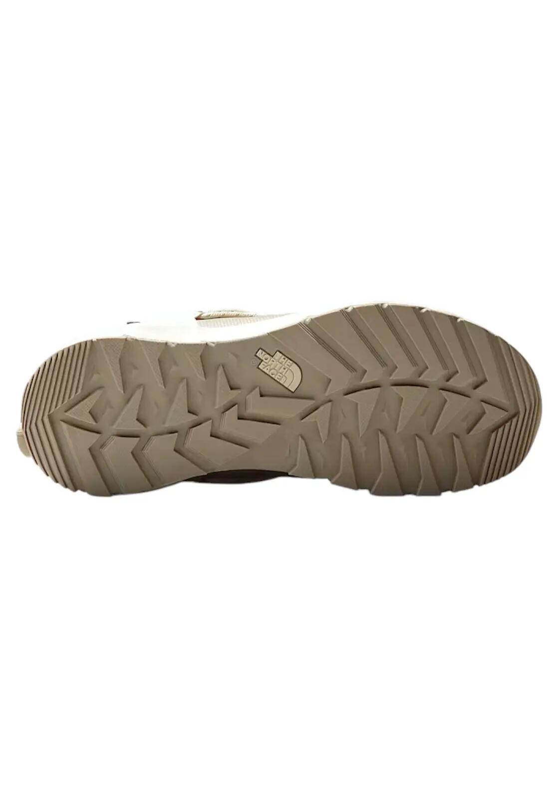 Bottes d'hiver The North Face Thermoball Lace Up Imperméables 4/5