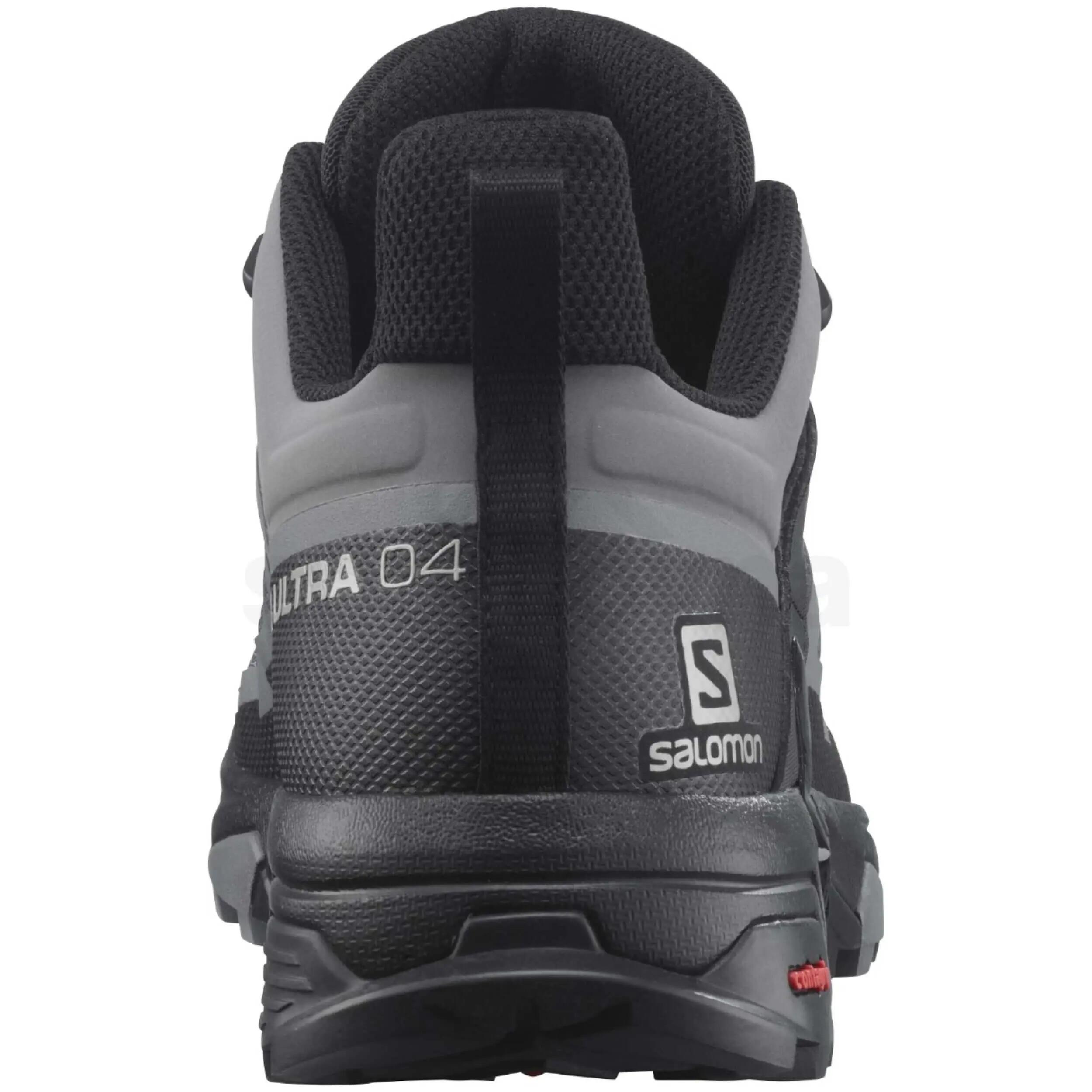 Schoen Salomon model L41281700 voor mannen 4/5