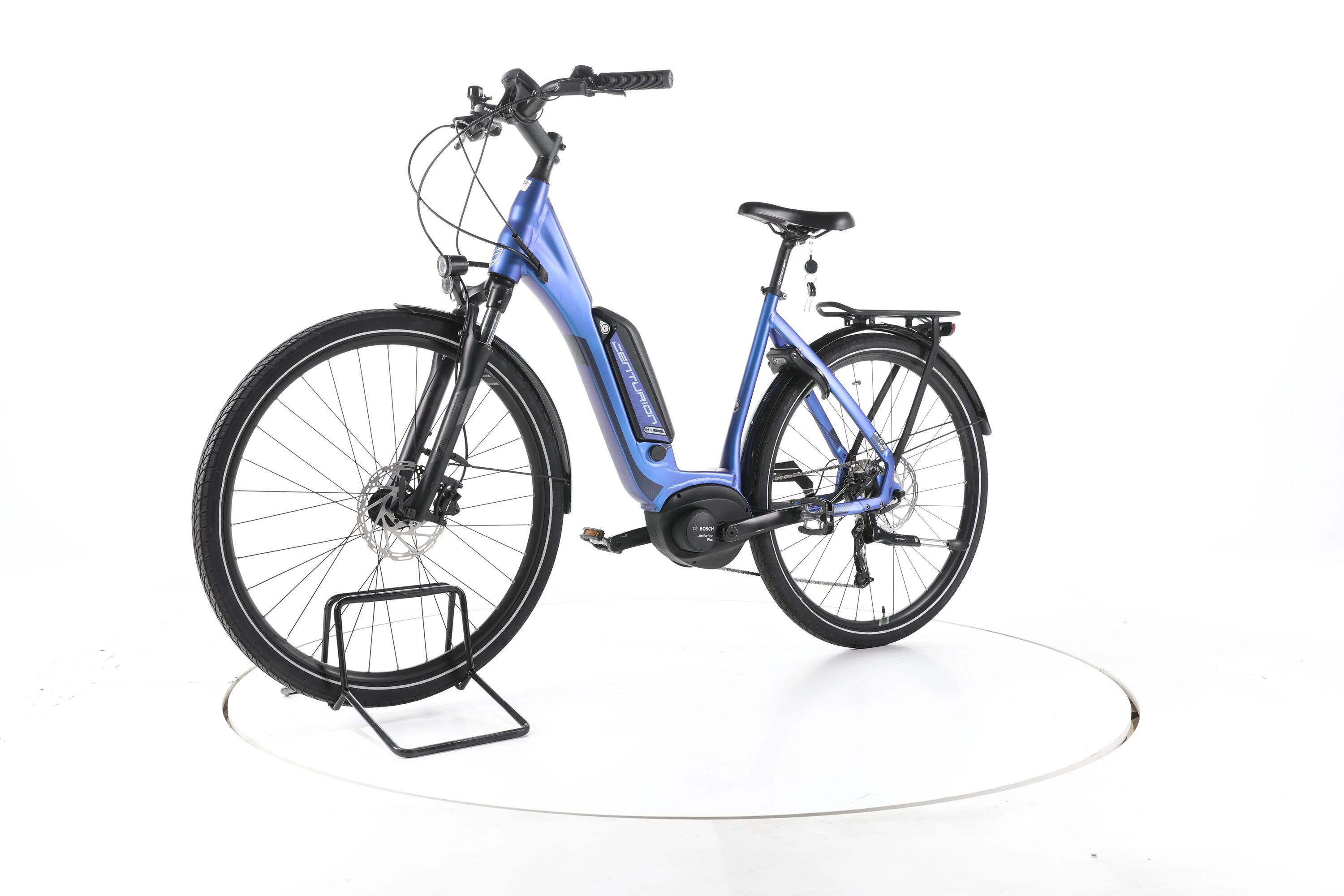 Refurbished - Centurion E-Fire City R550 Trekking E-Bike  - In gutem Zustand 5/7