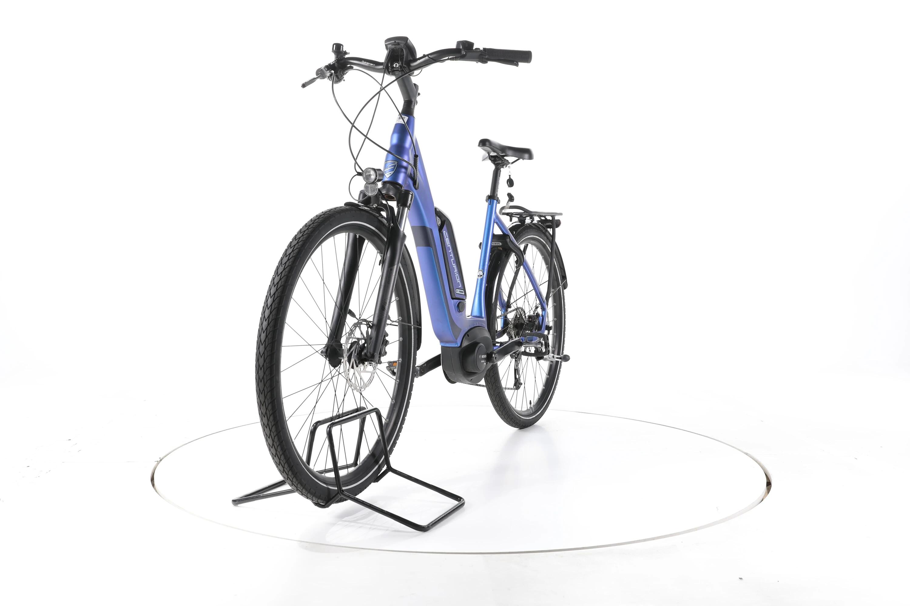Refurbished - Centurion E-Fire City R550 Trekking E-Bike  - In gutem Zustand 4/7