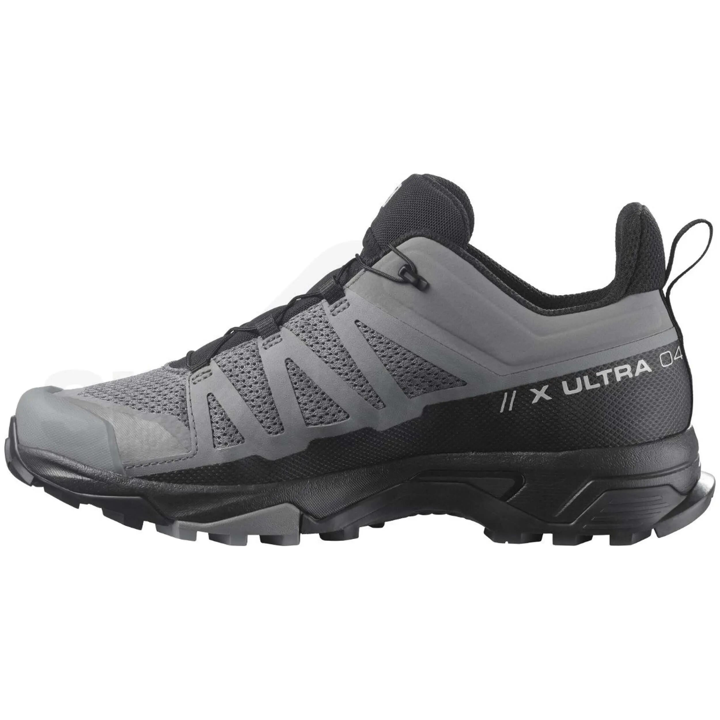 Schoen Salomon model L41281700 voor mannen 2/5