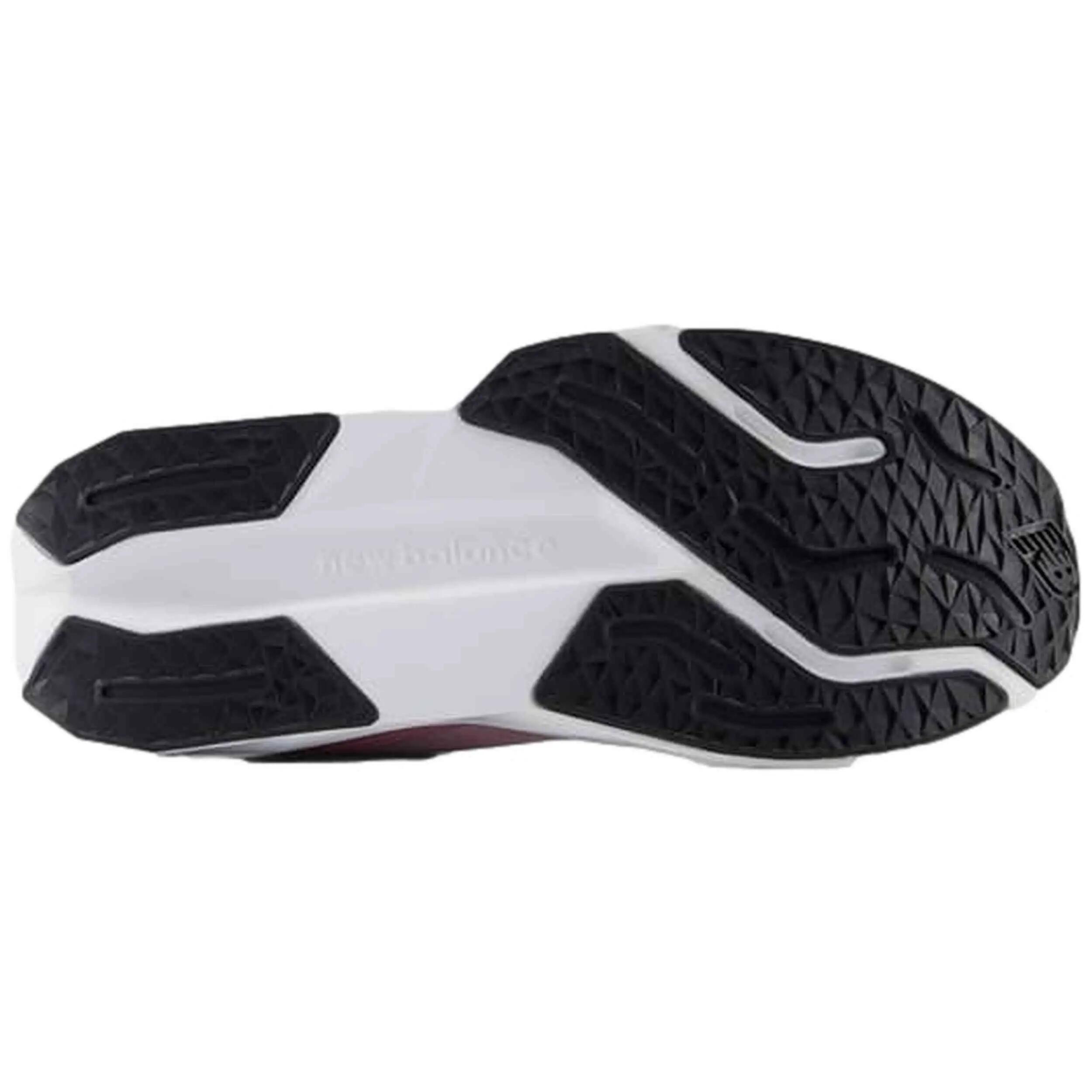Laufschuhe New Balance Modell GPFCPRT5 für unisex jungen 4/4