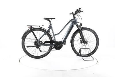 Ebike ricondizionata · Centurion E-Fire Tour R750i · Ottime condizioni