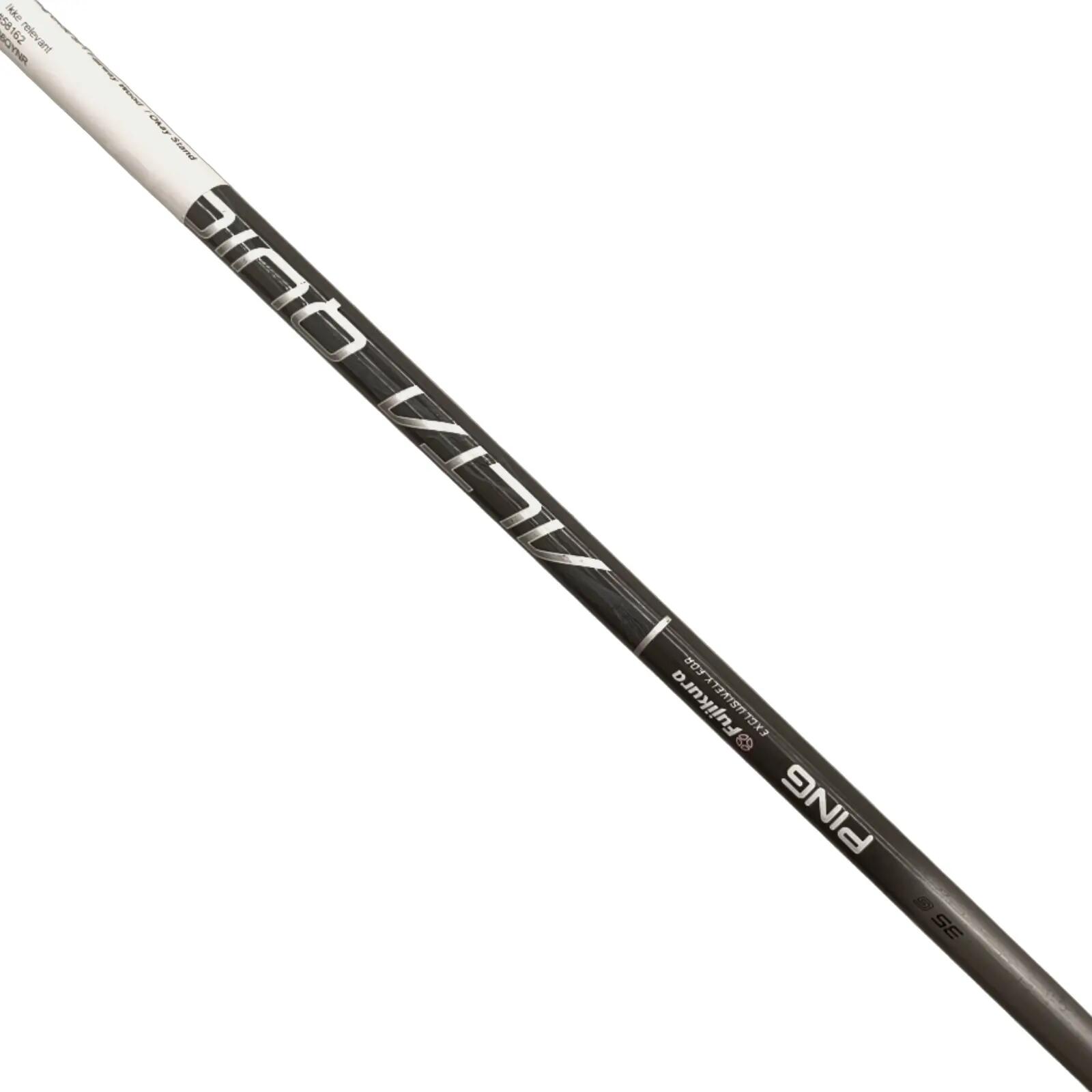 PING G430 SFT Fairway Wood / Flex A-flex / #5/19 5/6