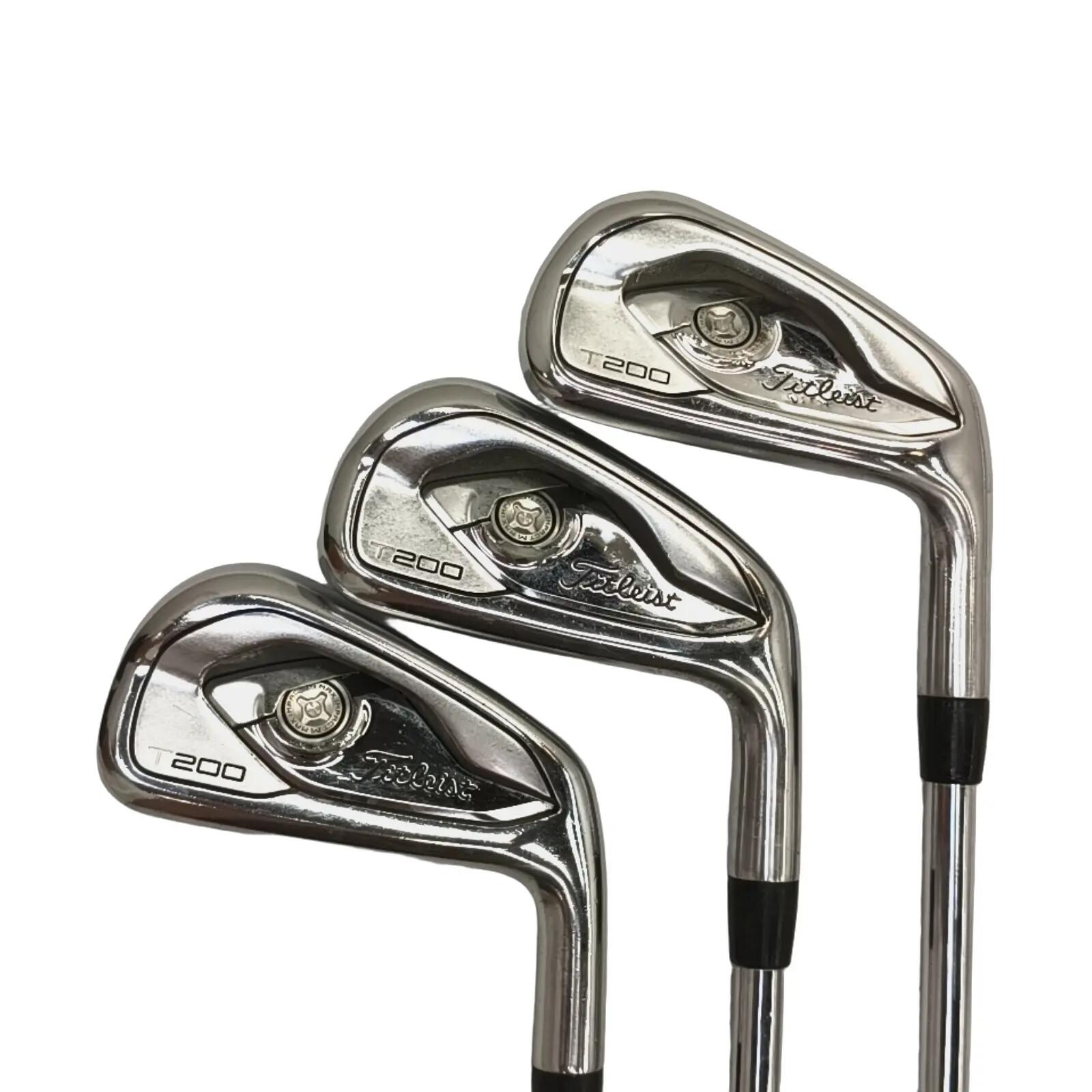 TITLEIST picture