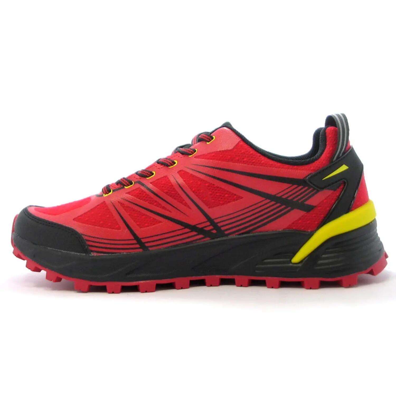 Buty trekkingowe męskie Grisport V.3 3/6