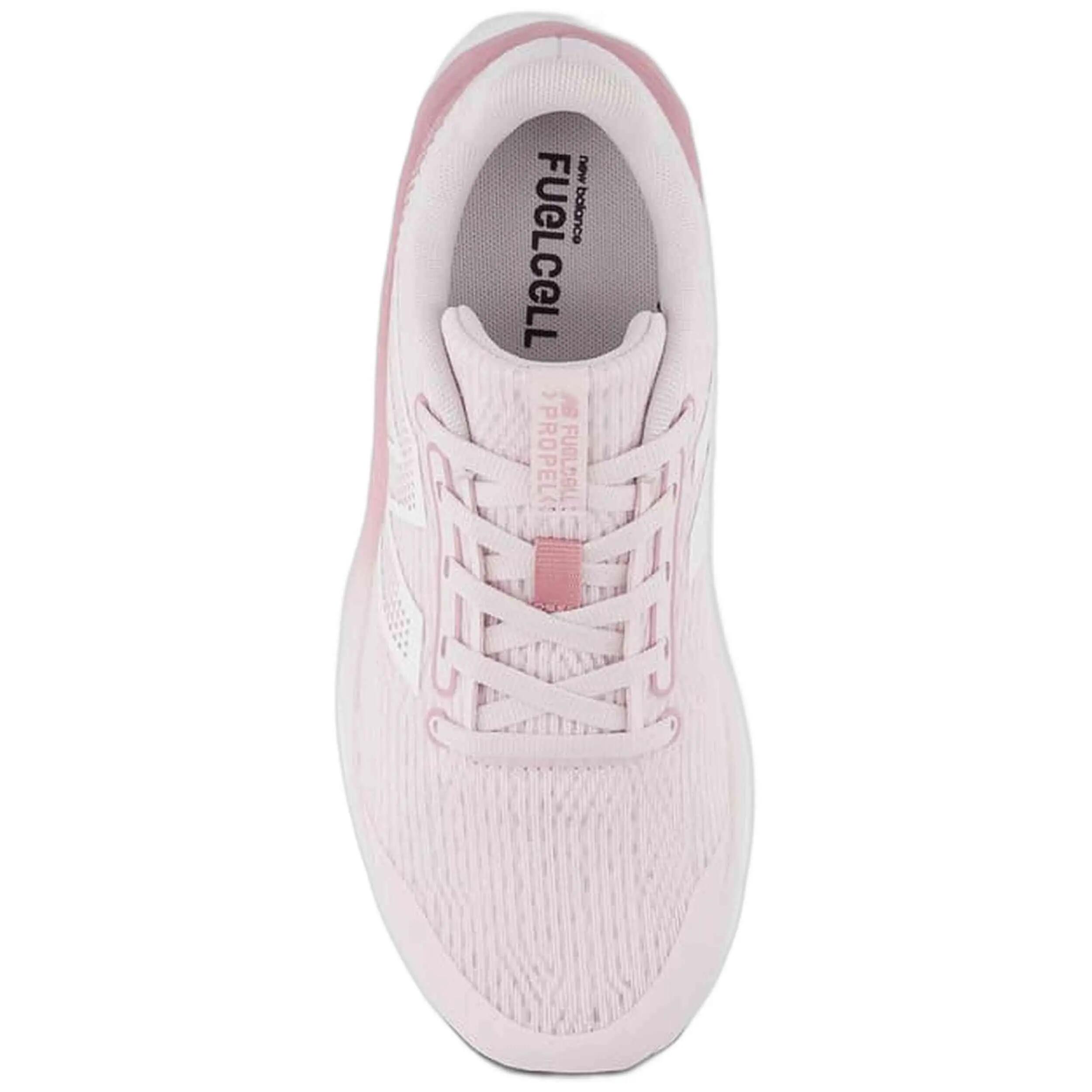 Laufschuhe New Balance Modell GPFCPRT5 für unisex jungen 3/4