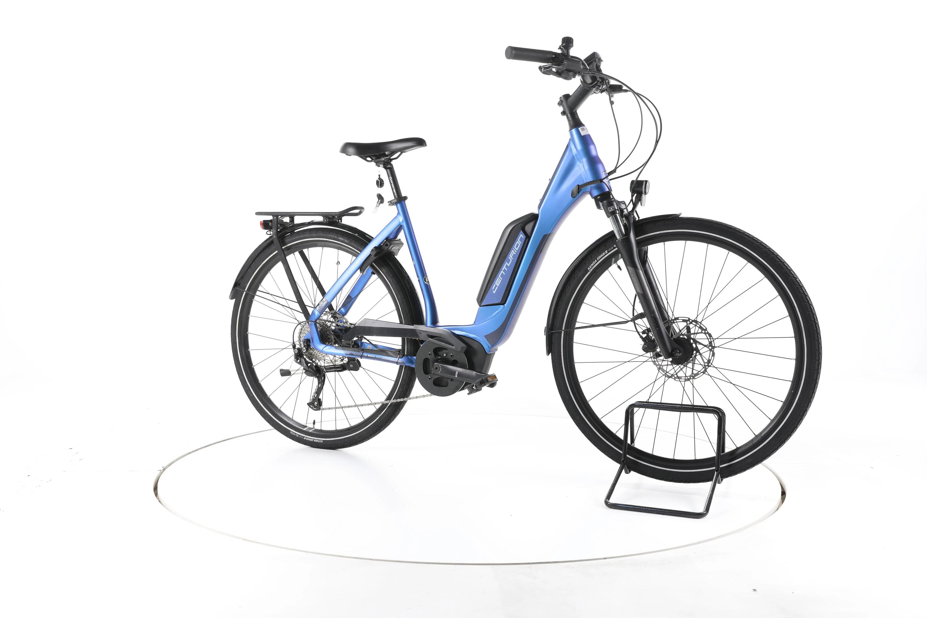 Refurbished - Centurion E-Fire City R550 Trekking E-Bike  - In gutem Zustand 2/7