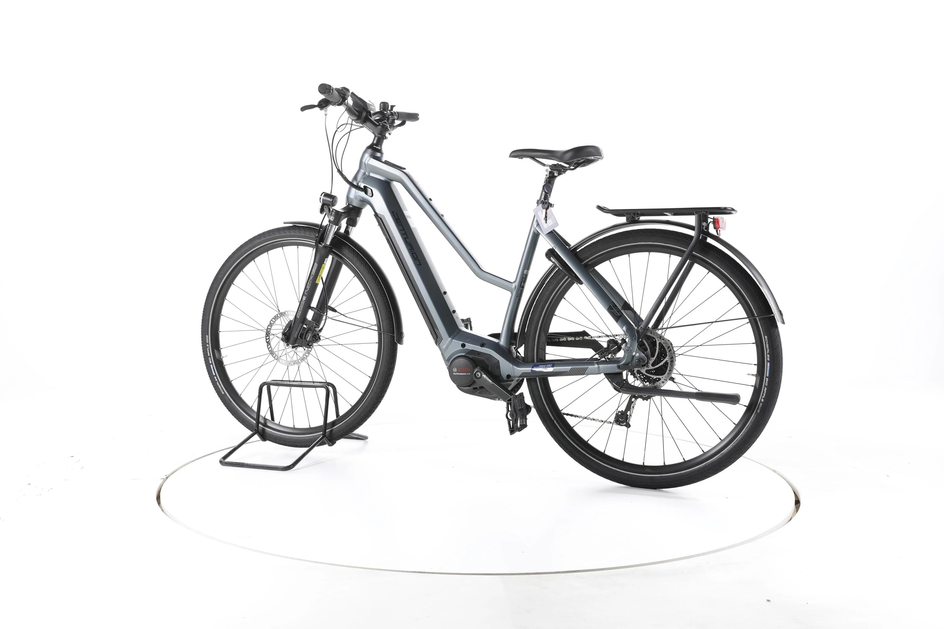 Refurbished - Centurion E-Fire Tour R750i Trekking E-Bike - Sehr gut 7/7