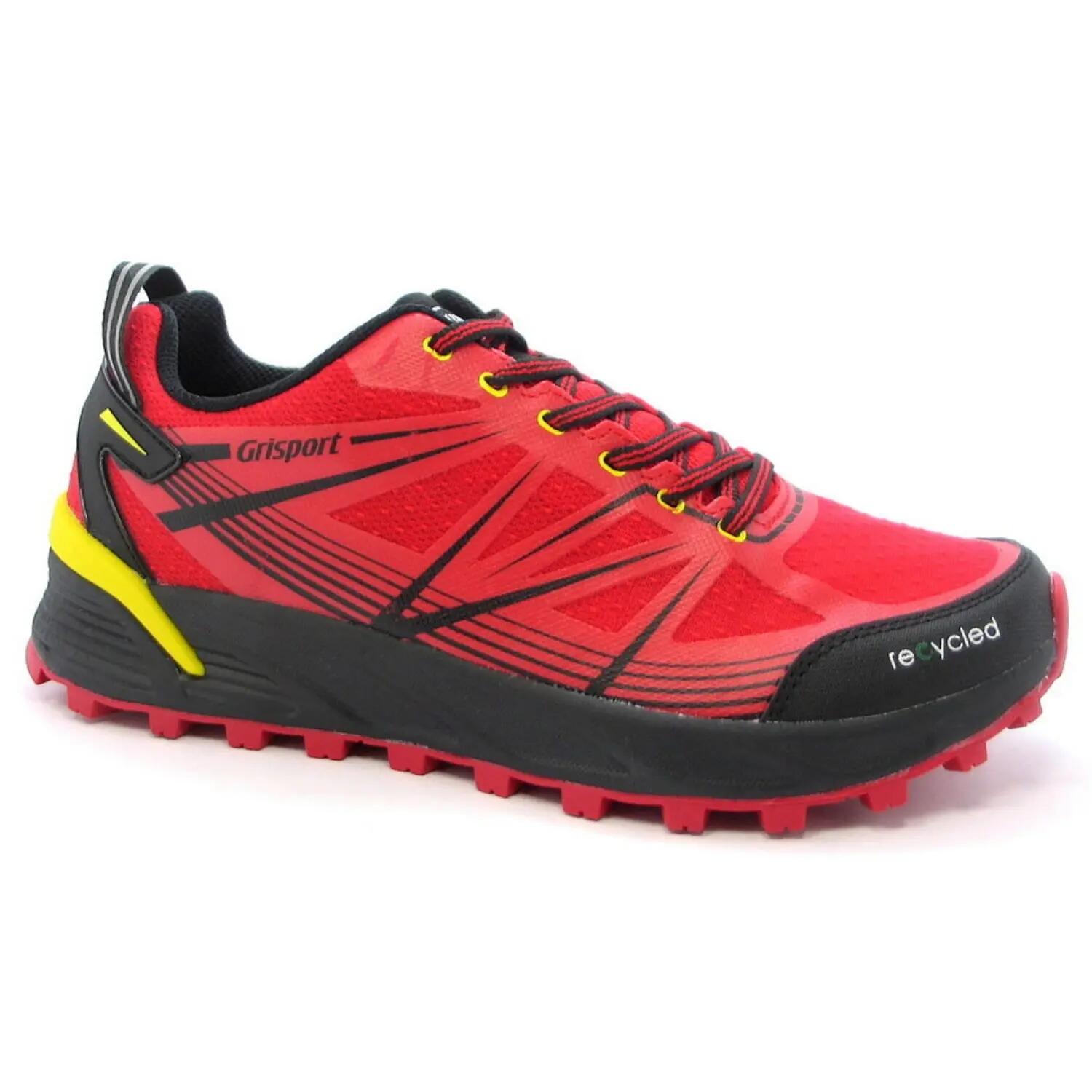 Buty trekkingowe męskie Grisport V.3 2/6