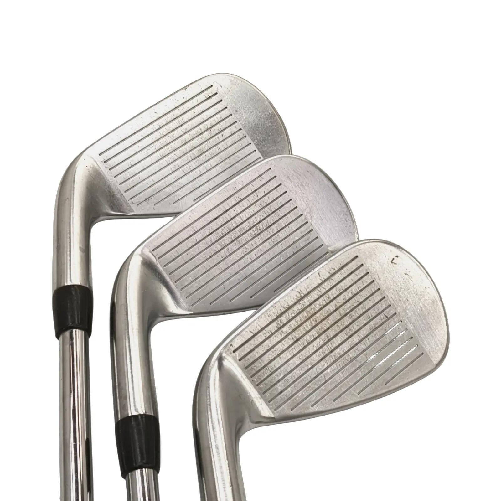 Titleist T200 Eisenset / 5-PW / Flex Regular / Stahl 7/7