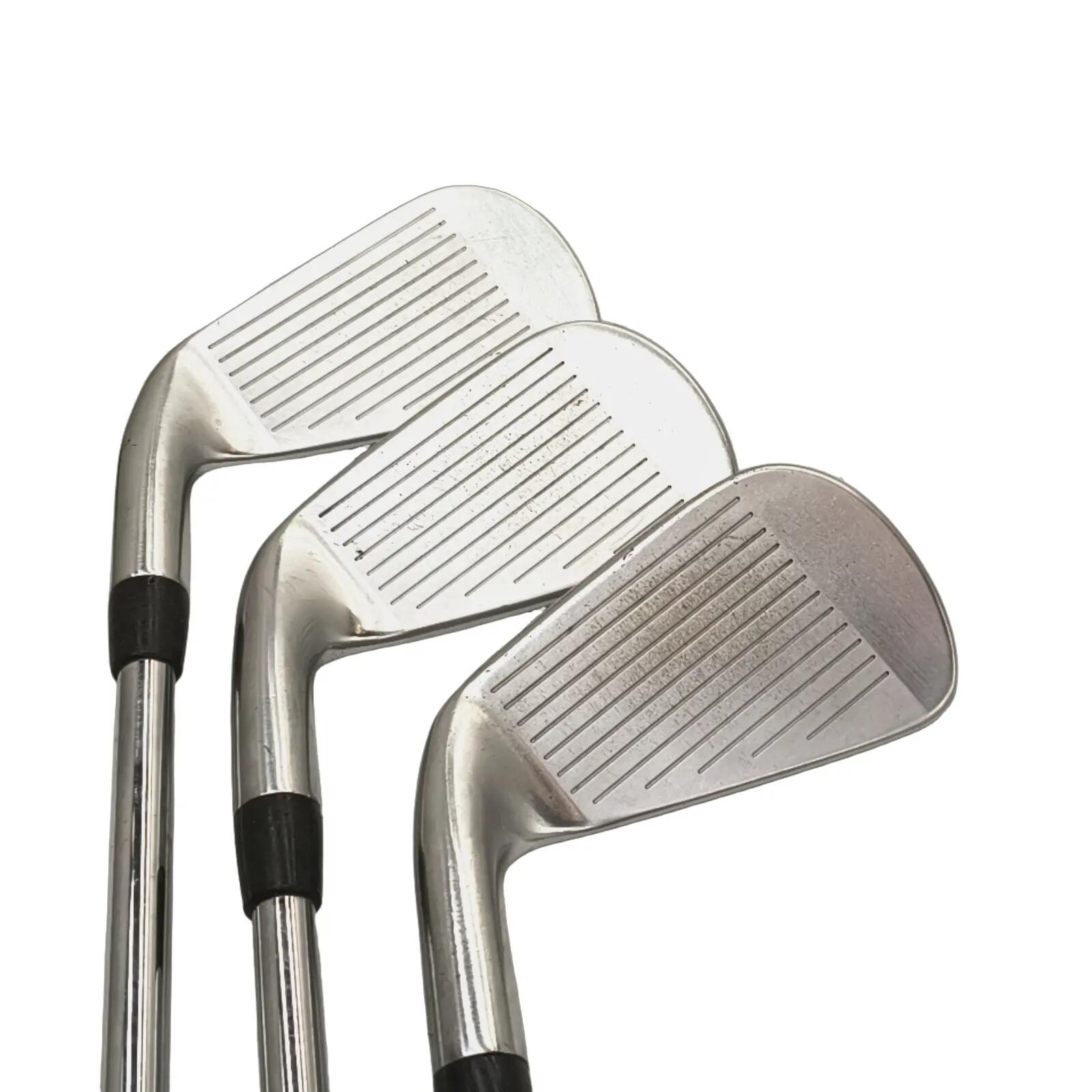 Titleist T200 Eisenset / 5-PW / Flex Regular / Stahl 6/7