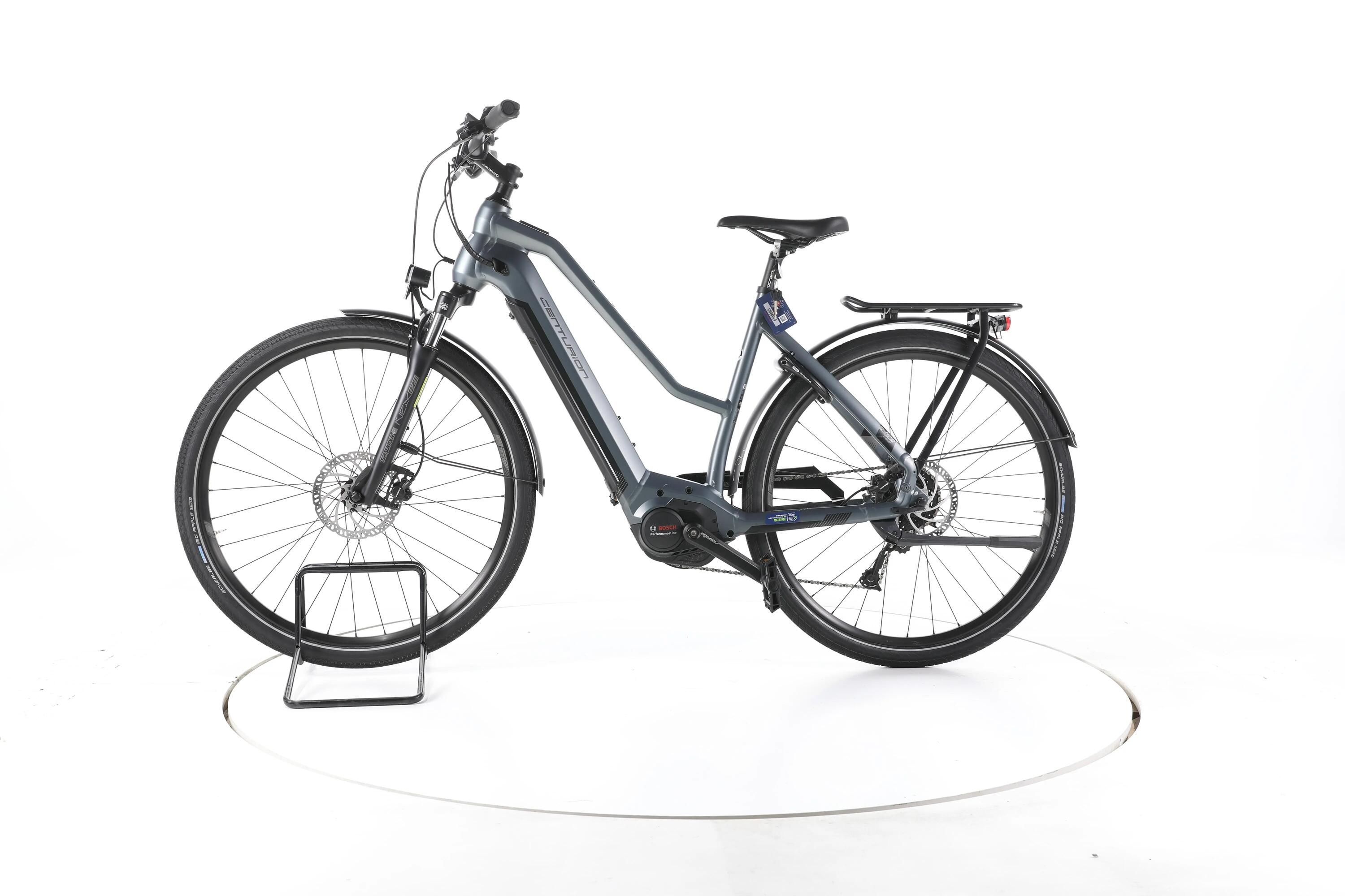 Refurbished - Centurion E-Fire Tour R750i Trekking E-Bike - Sehr gut 6/7