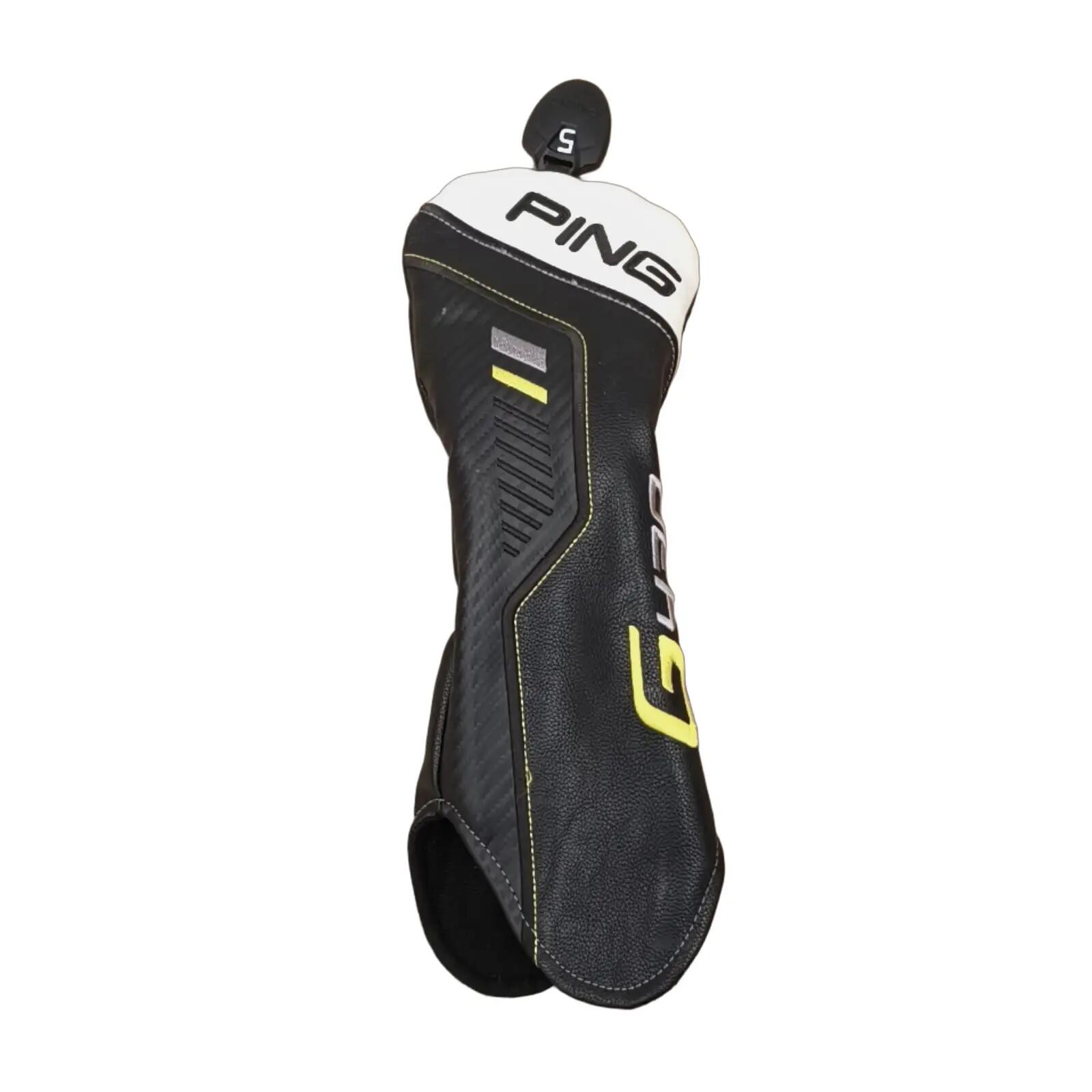 PING G430 SFT Fairway Wood / Flex A-flex / #5/19 2/6