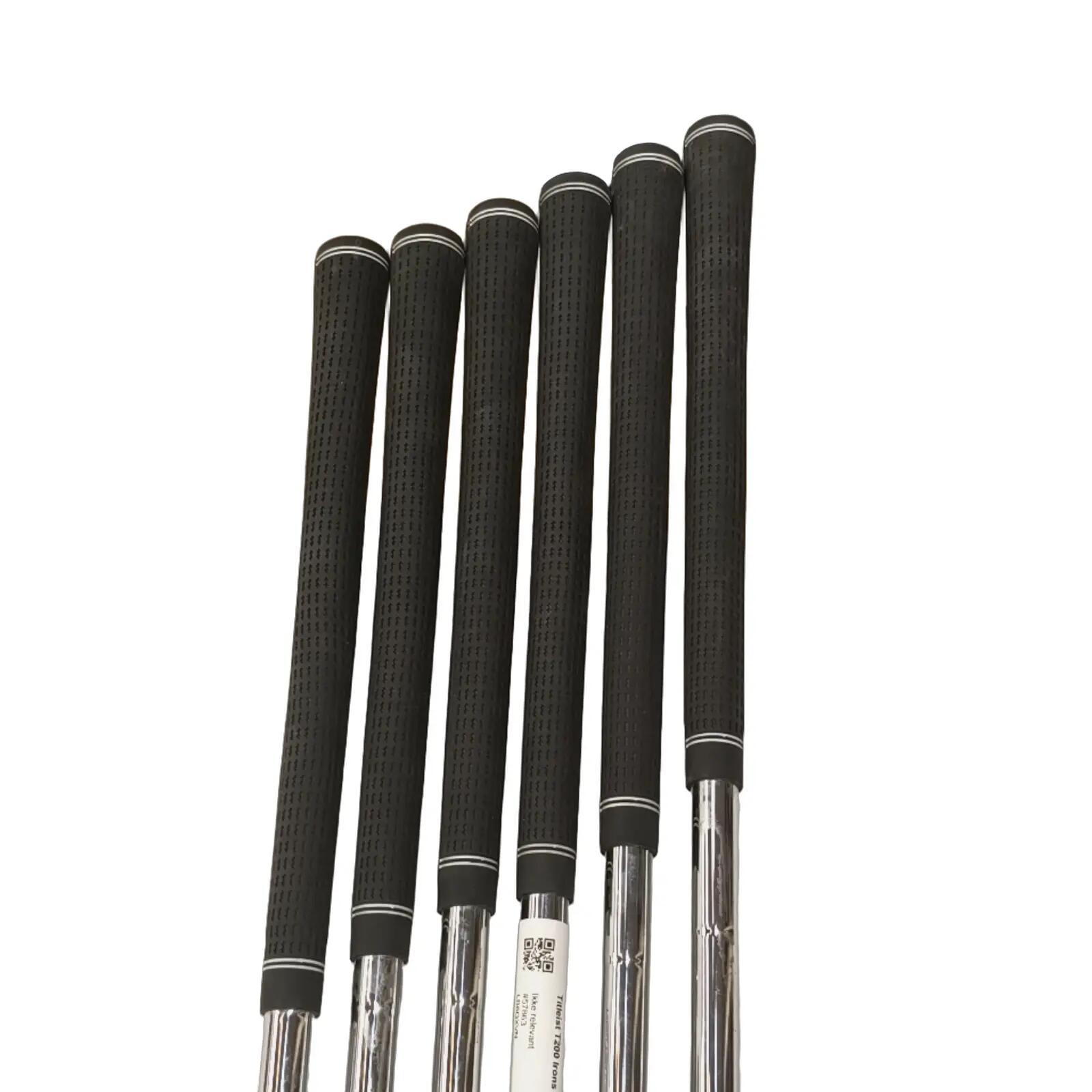 Titleist T200 Eisenset / 5-PW / Flex Regular / Stahl 5/7