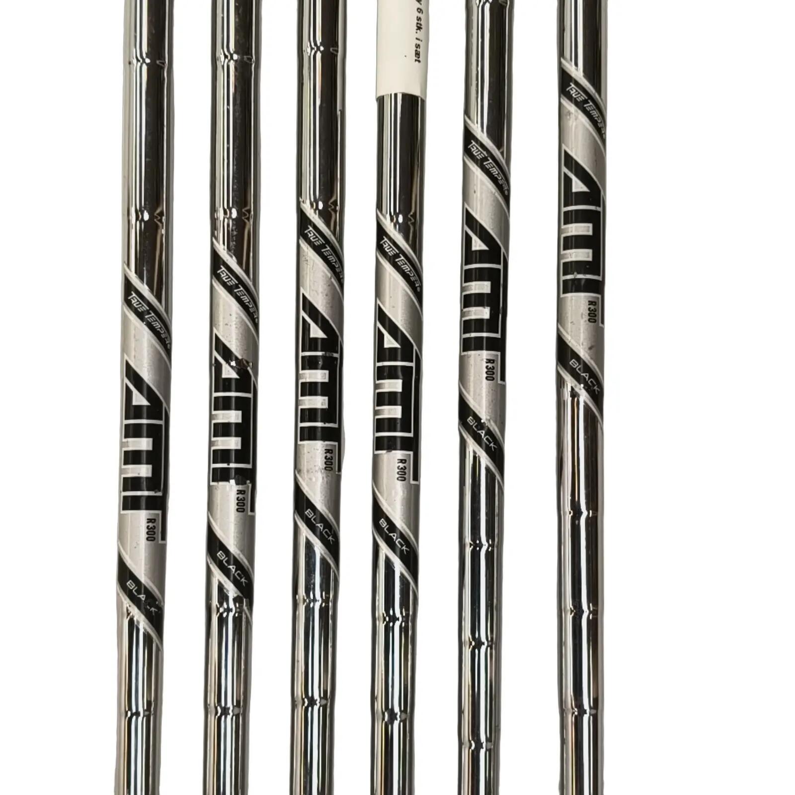 Titleist T200 Eisenset / 5-PW / Flex Regular / Stahl 4/7