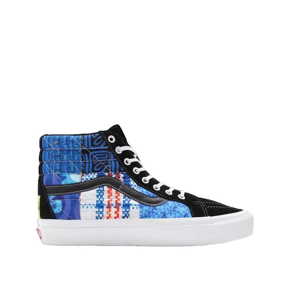 VANS picture