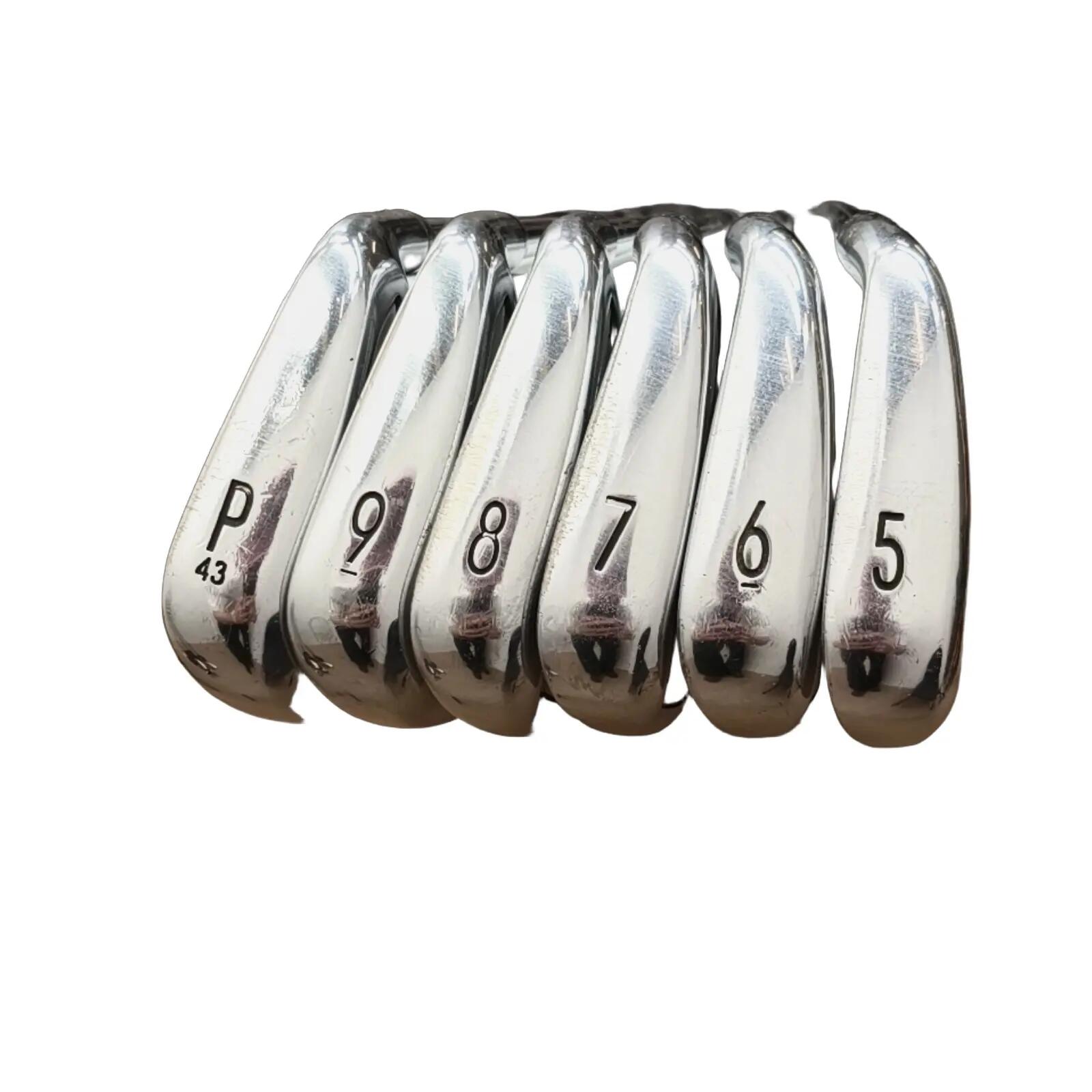 Titleist T200 Eisenset / 5-PW / Flex Regular / Stahl 2/7