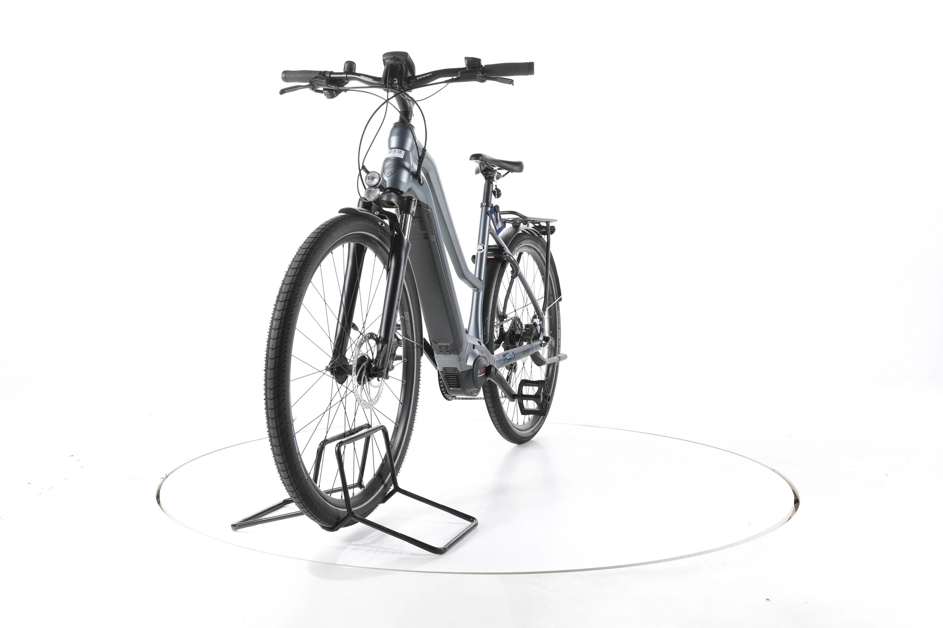Refurbished - Centurion E-Fire Tour R750i Trekking E-Bike - Sehr gut 4/7