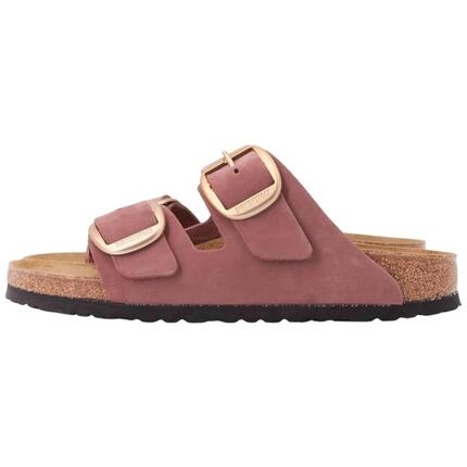 Sandalias Birkenstock modelo Arizona Big Buckle para mujer