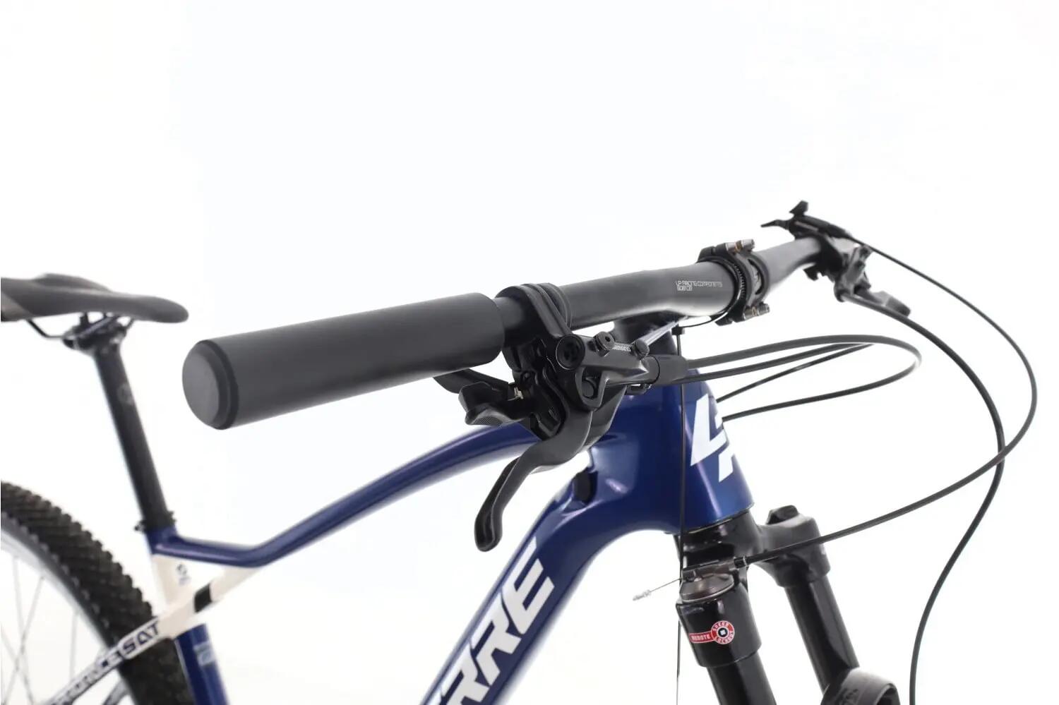 MTB ricondizionata ·  Pro Race SAT 6.9 · Ottimo stato 6/8