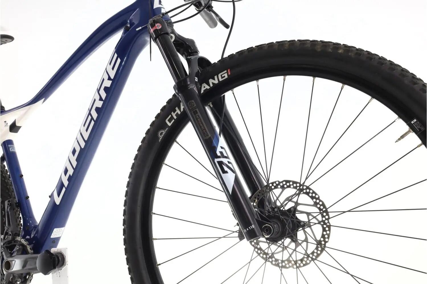 MTB ricondizionata ·  Pro Race SAT 6.9 · Ottimo stato 5/8