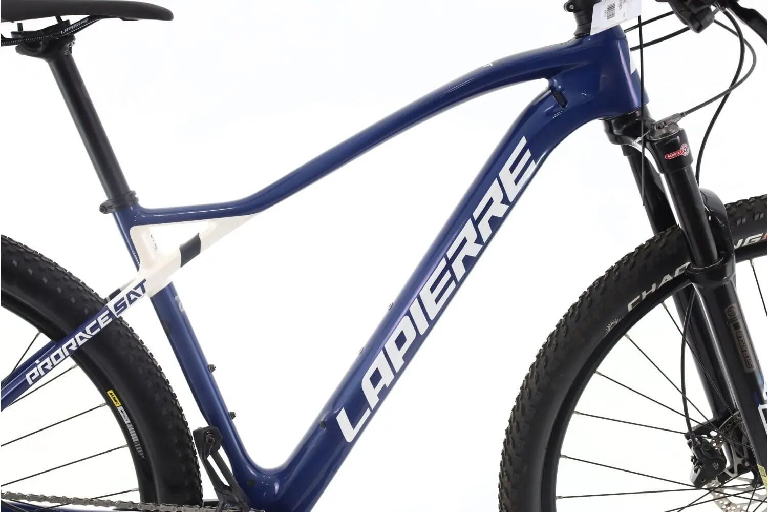MTB ricondizionata ·  Pro Race SAT 6.9 · Ottimo stato 2/8