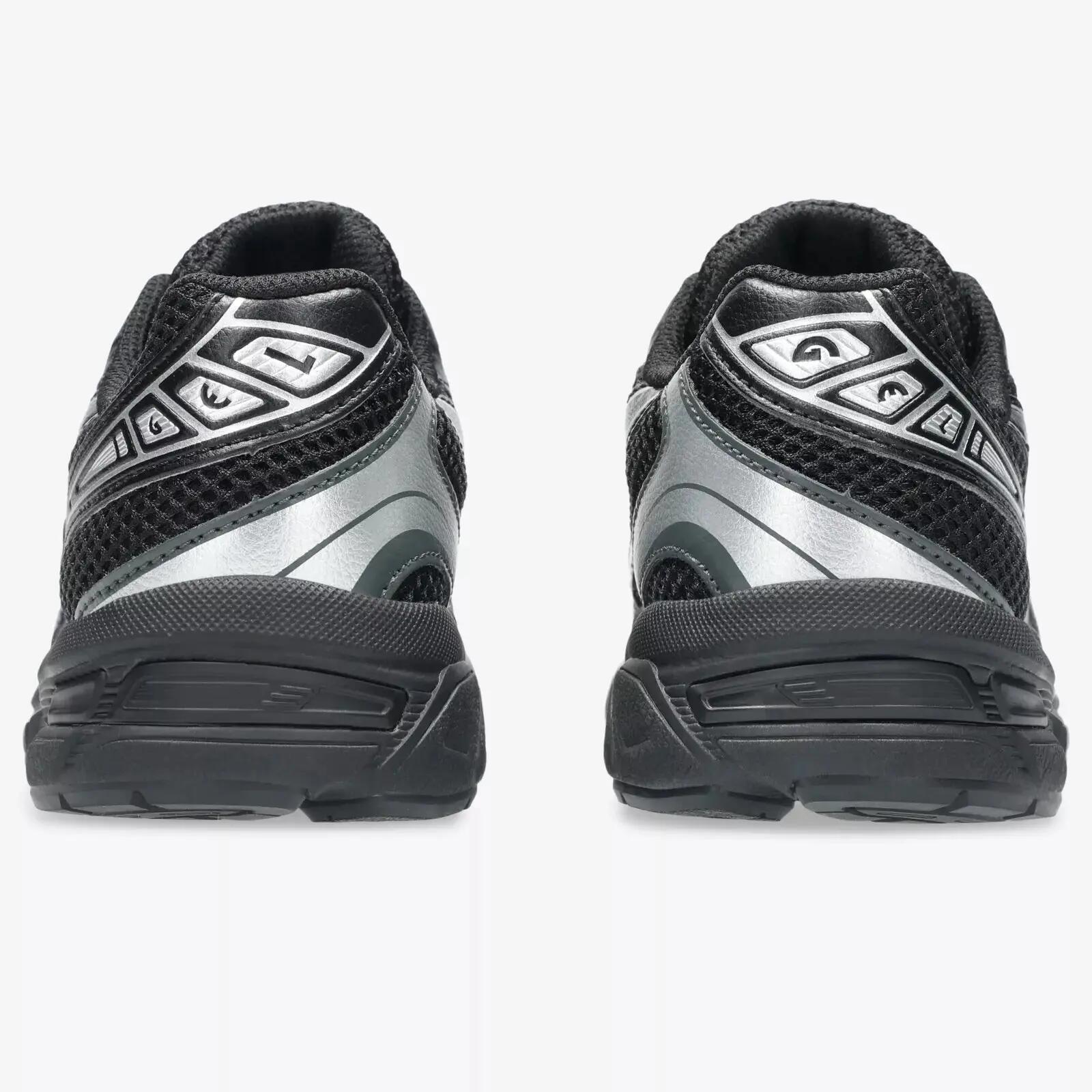 Sapatos ASICS Gel-1130 GS Preto/Prata 3/5