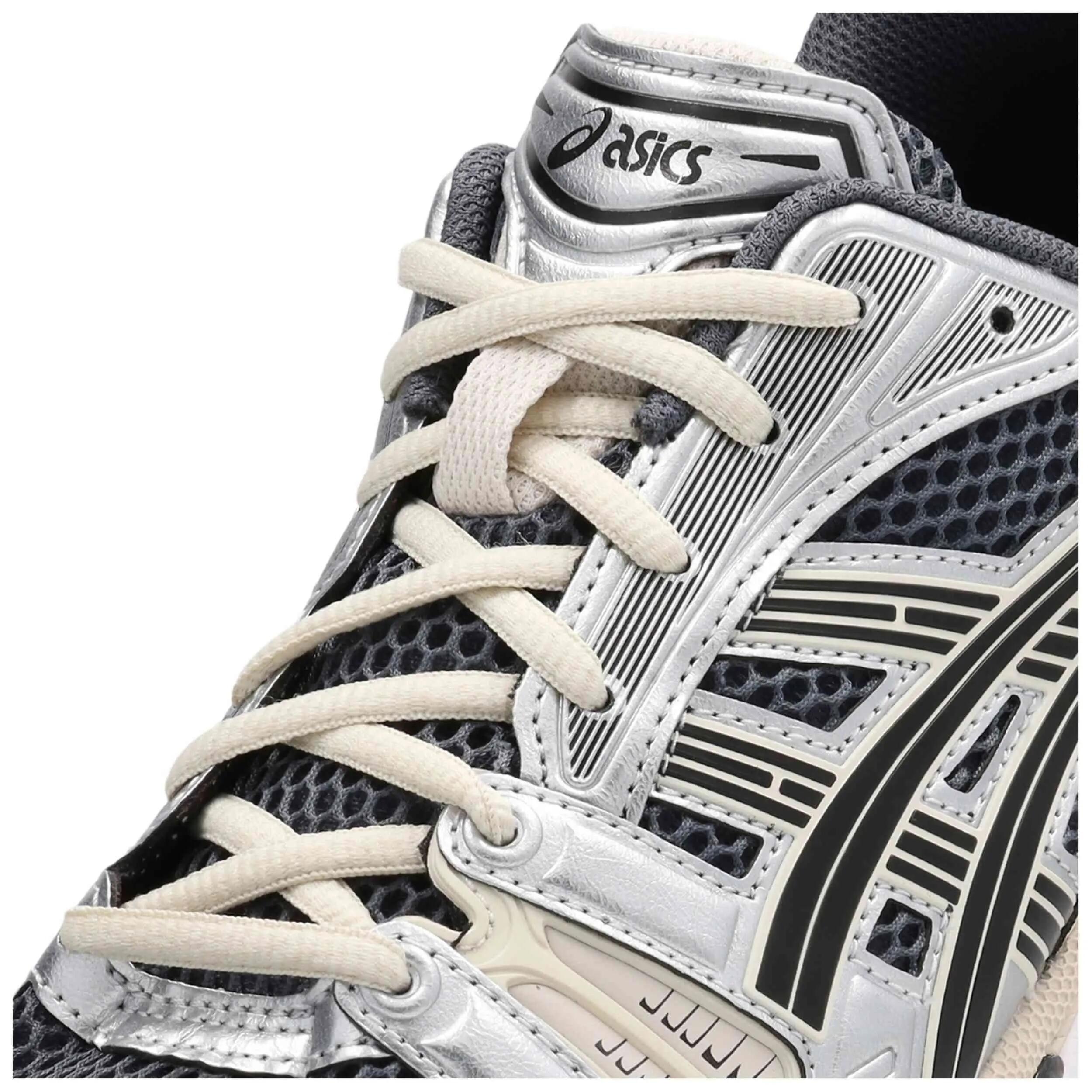 Zapatillas de correr Asics Gel-Kayano 14 Gris/Negro 5/5