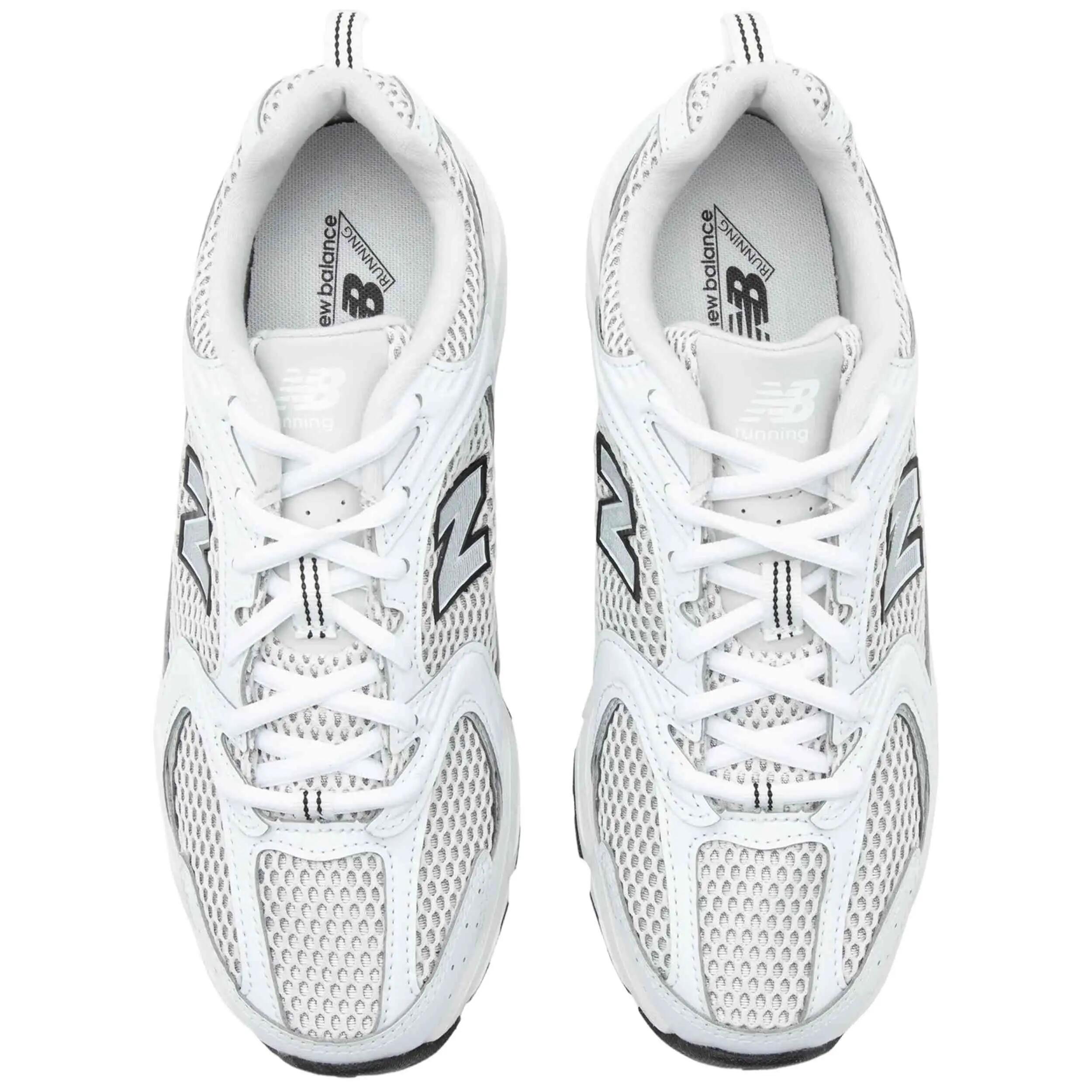 Zapatillas New Balance modelo 530 para mujer 4/5