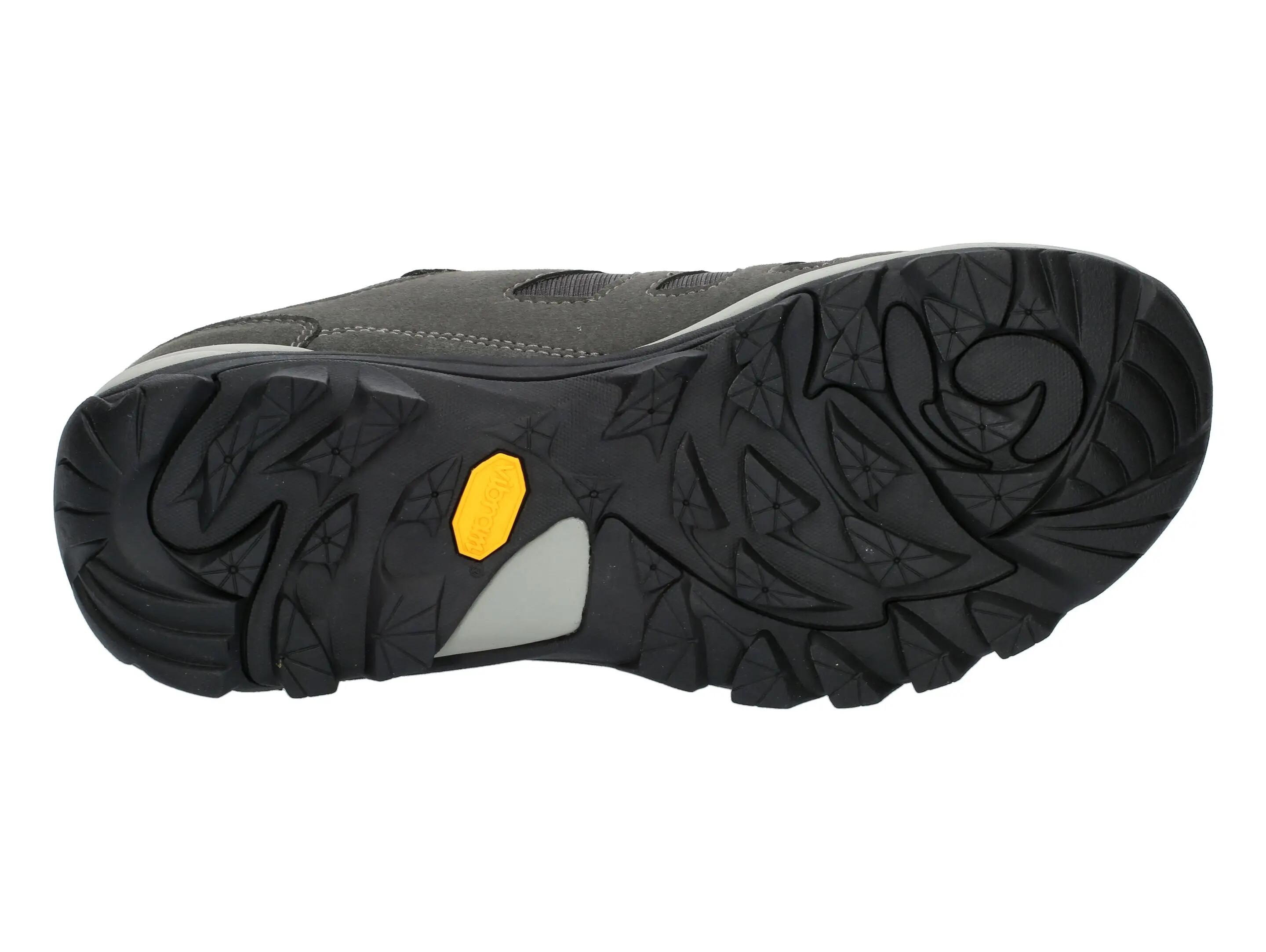Herren - wandern - schuhe - wasserdicht - mount frakes low 6/6