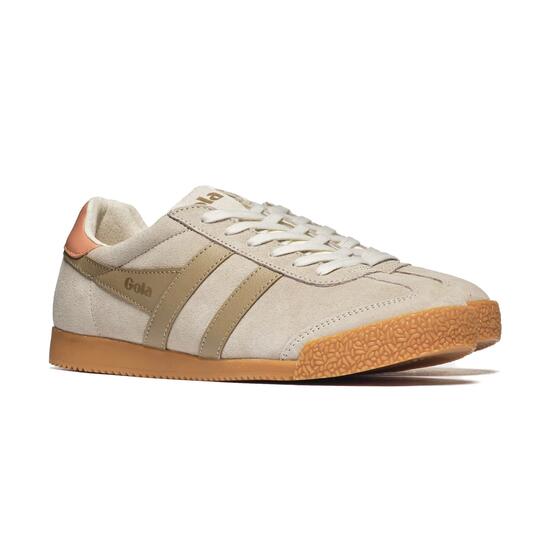 Damskie sneakersy Gola Women's Elan Trainer CLB538LC