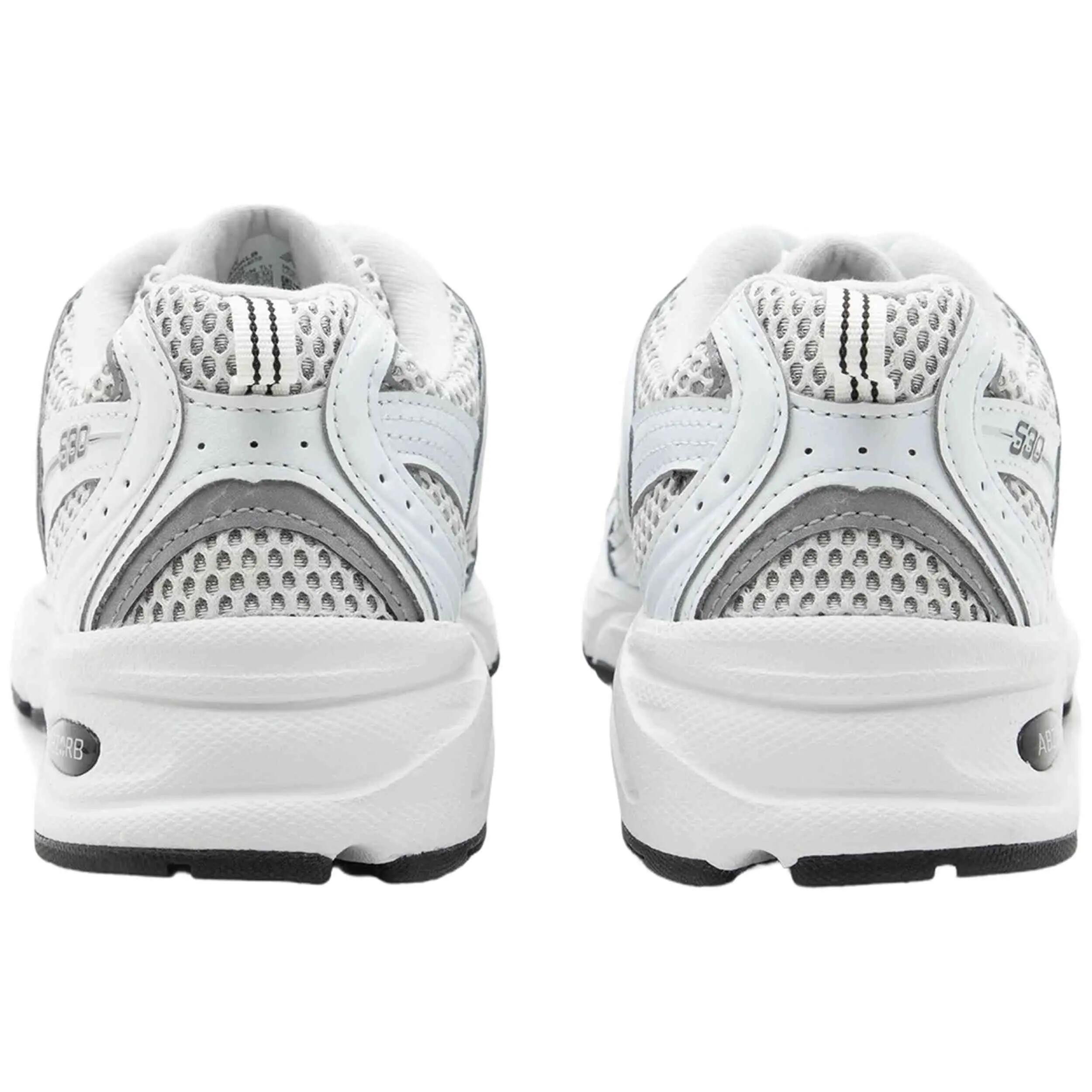 Zapatillas New Balance modelo 530 para mujer 3/5