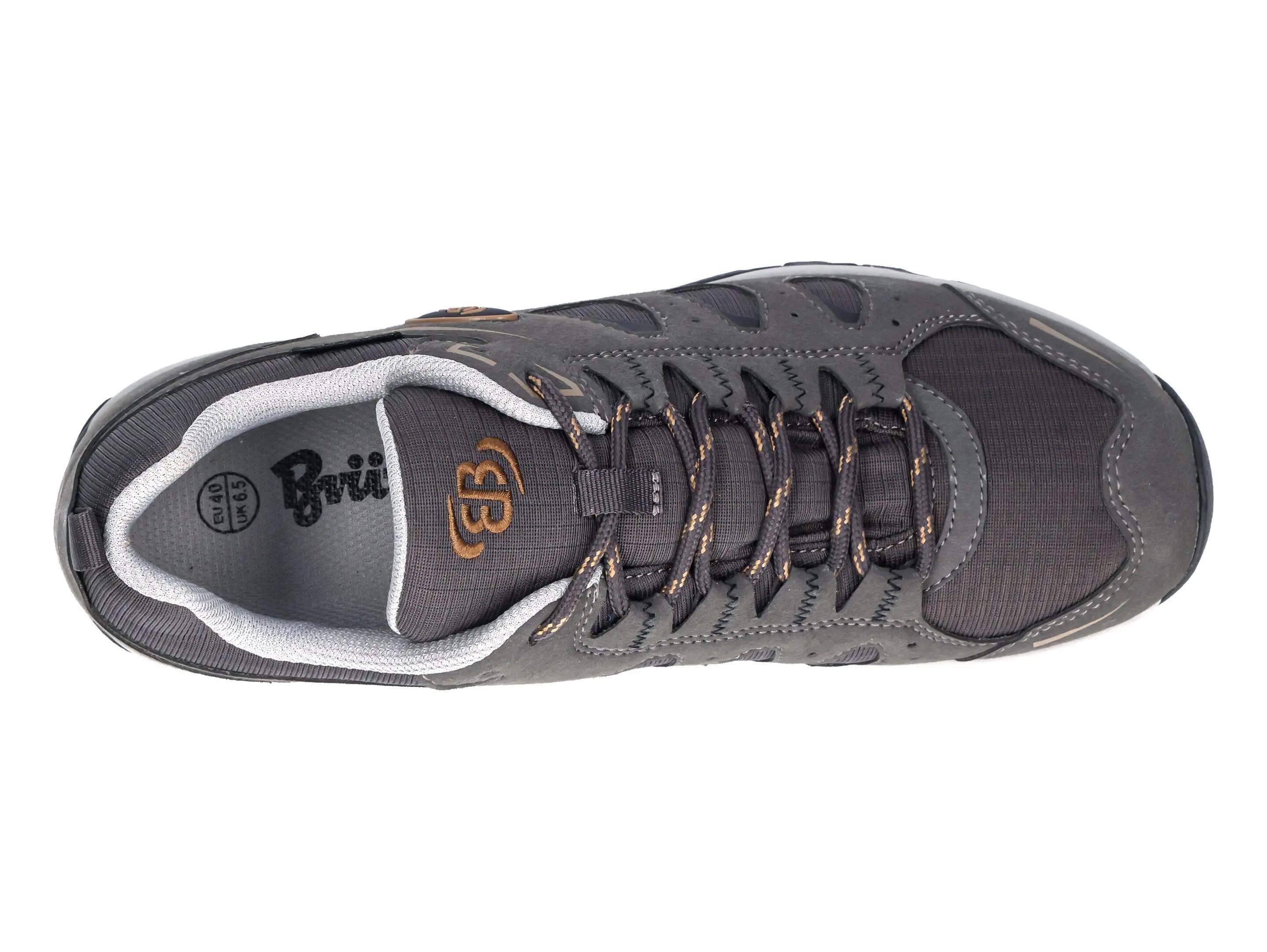 Herren - wandern - schuhe - wasserdicht - mount frakes low 5/6