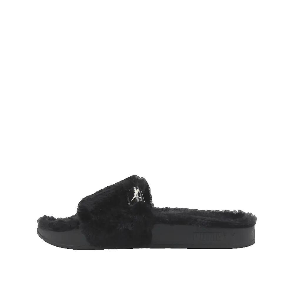 Sandales PUMA Leadcat 20 Ylm Fluff Noir 3/3