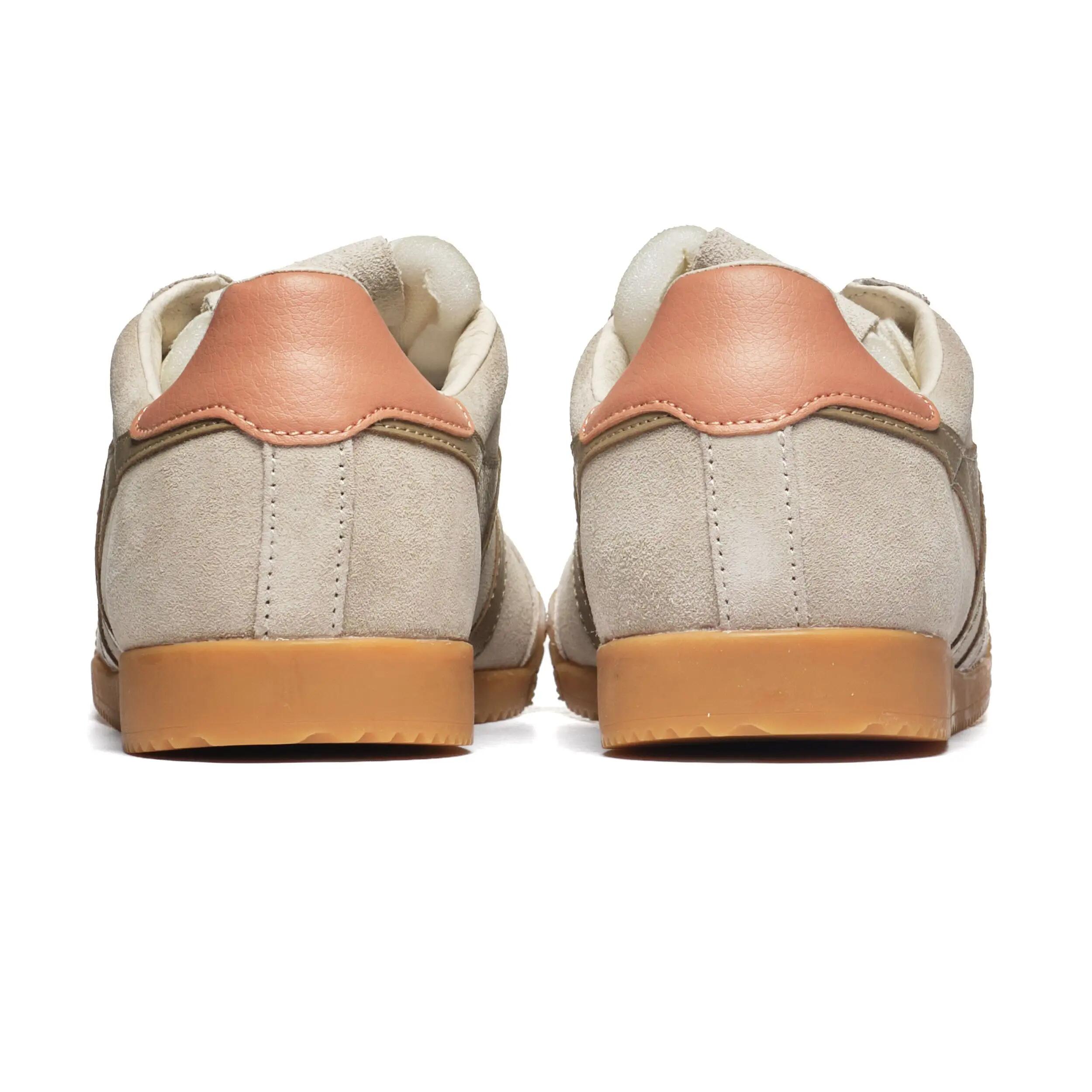 Damskie sneakersy Gola Women's Elan Trainer CLB538LC 6/6