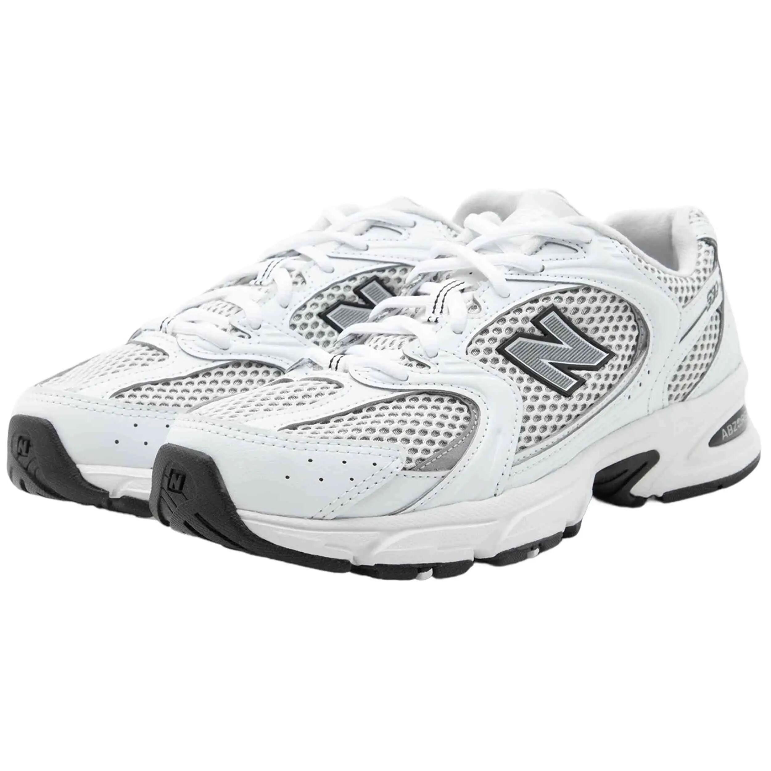 Zapatillas New Balance modelo 530 para mujer 2/5