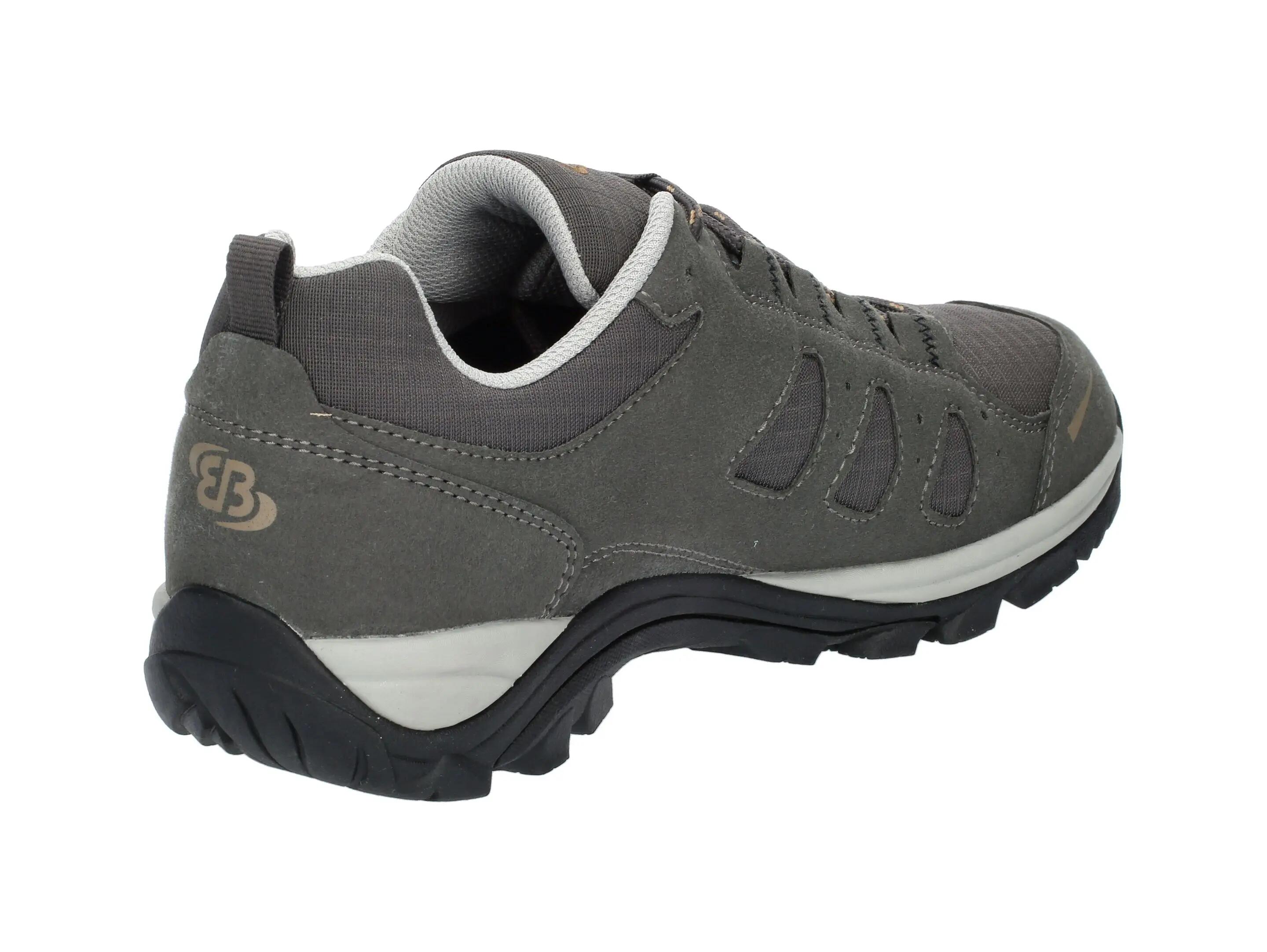 Herren - wandern - schuhe - wasserdicht - mount frakes low 4/6