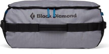 Sac de voyage Black Diamond StoneHauler 60L Gris