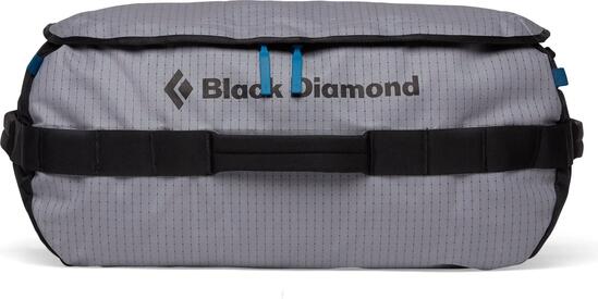 Black Diamond StoneHauler Borsa da viaggio 60L Grigio
