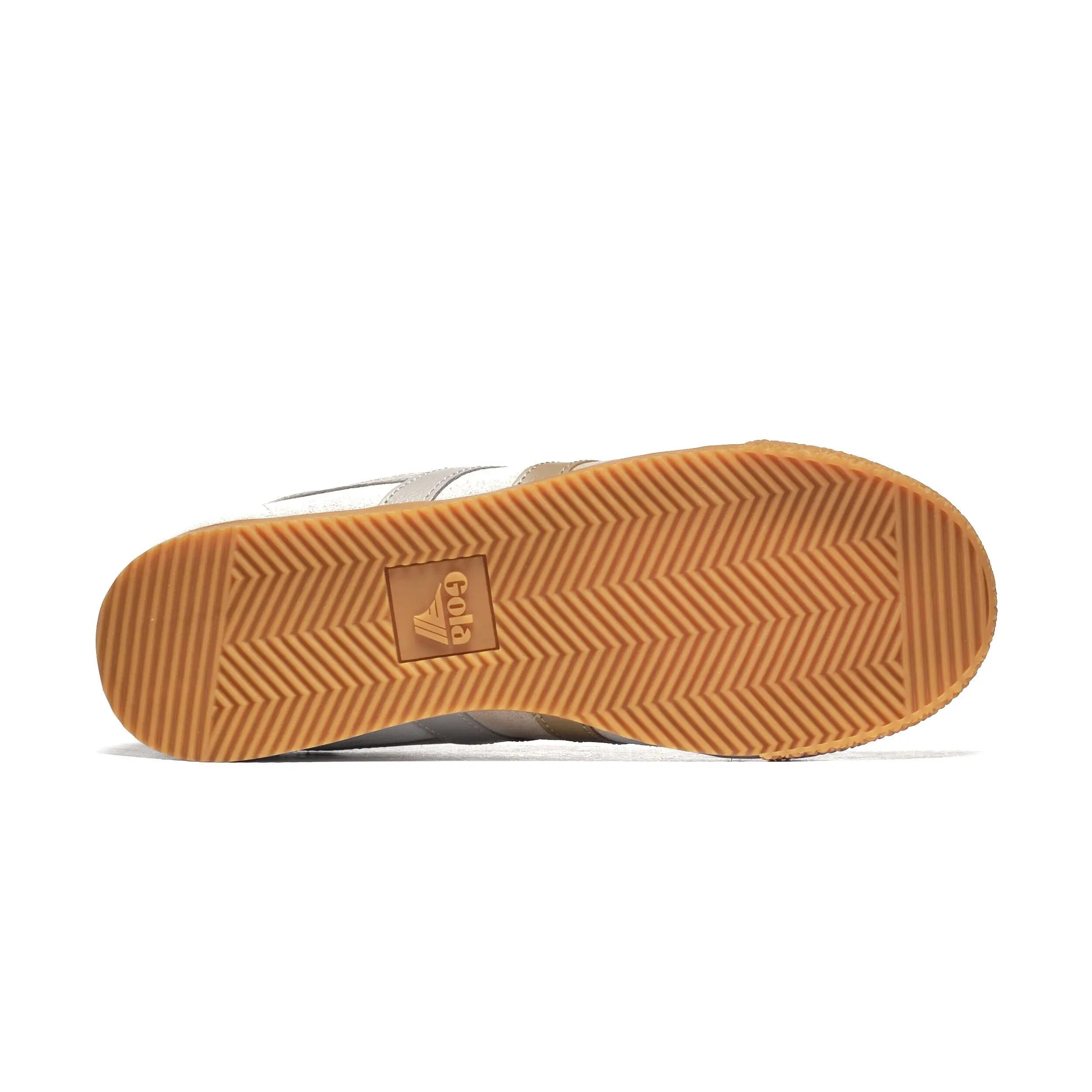 Damskie sneakersy Gola Women's Elan Trainer CLB538LC 5/6