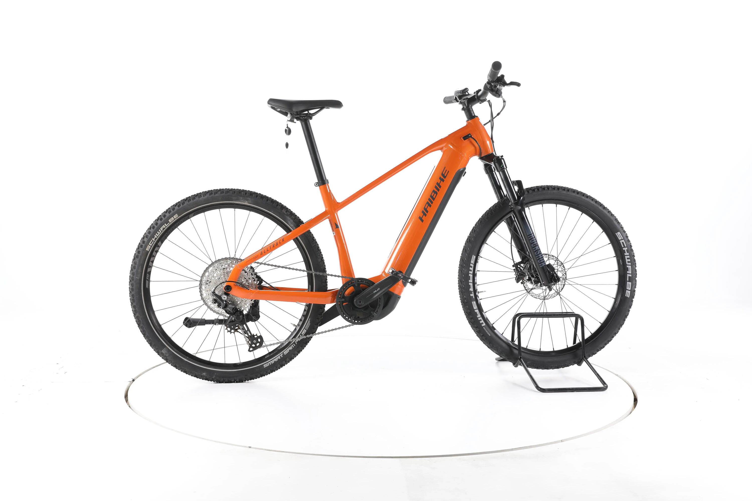 HAIBIKE picture