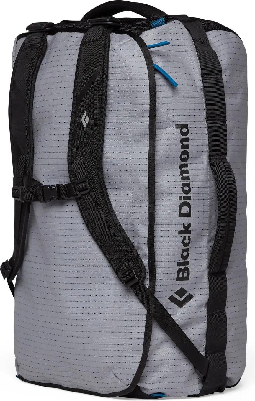 Black Diamond StoneHauler Reistas 60L Grijs 3/5