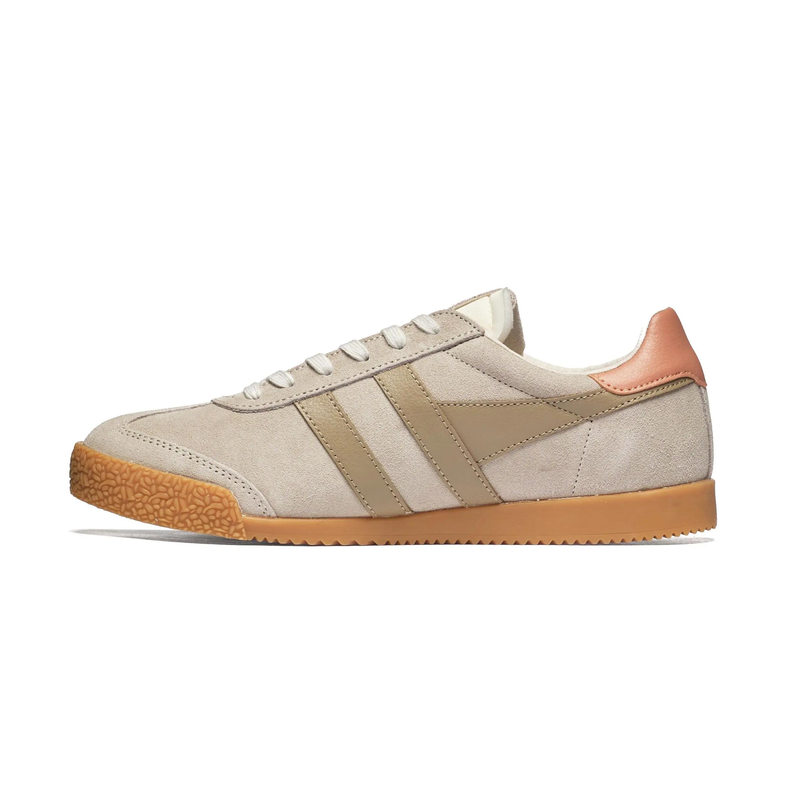 Damskie sneakersy Gola Women's Elan Trainer CLB538LC 3/6