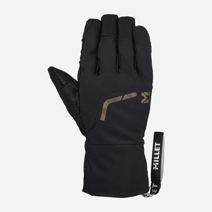 Gants Ski de randonnée unisexe PIERRA MENT WARM